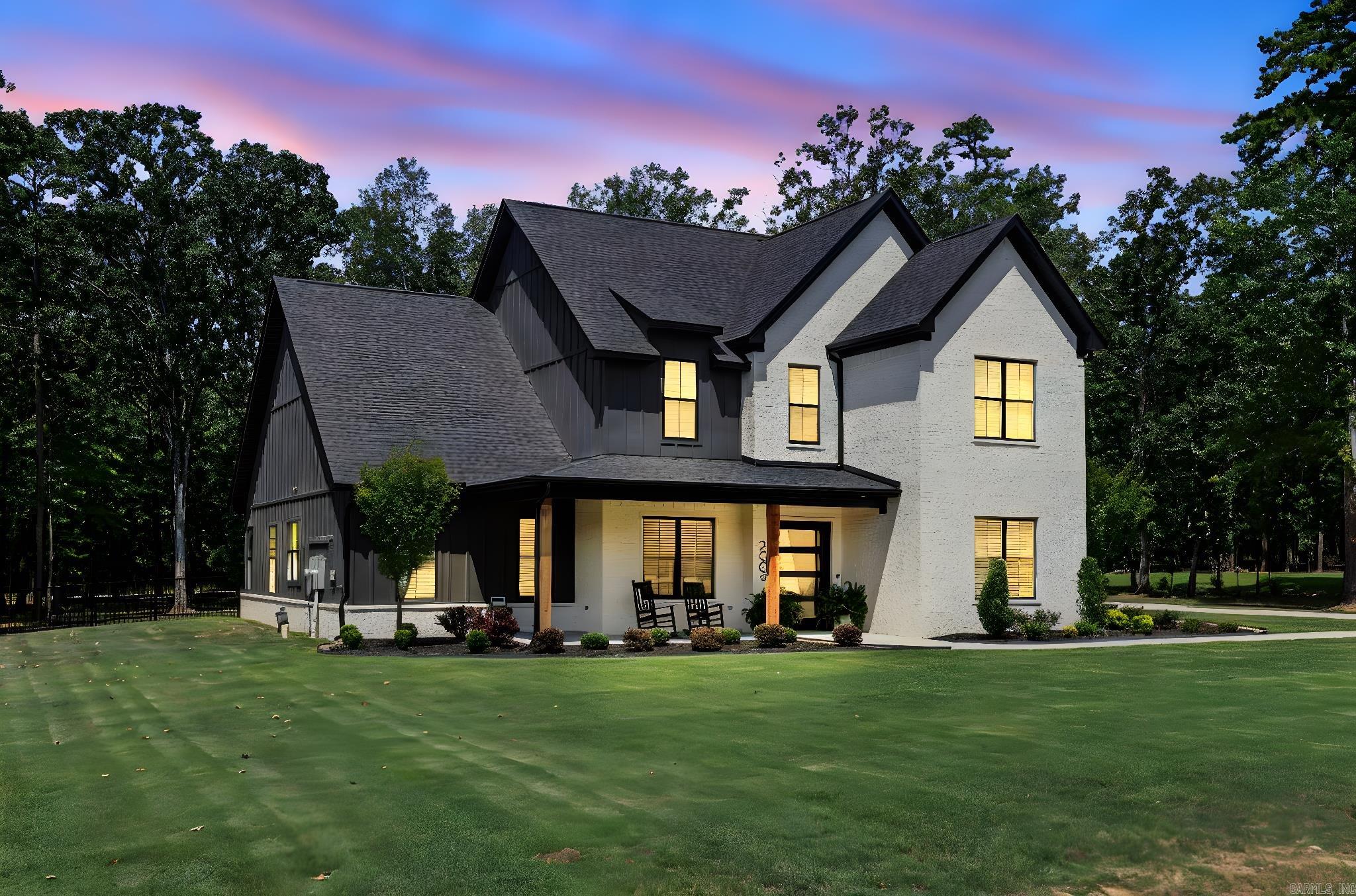 SUNGATE SUBDIVISION - Residential