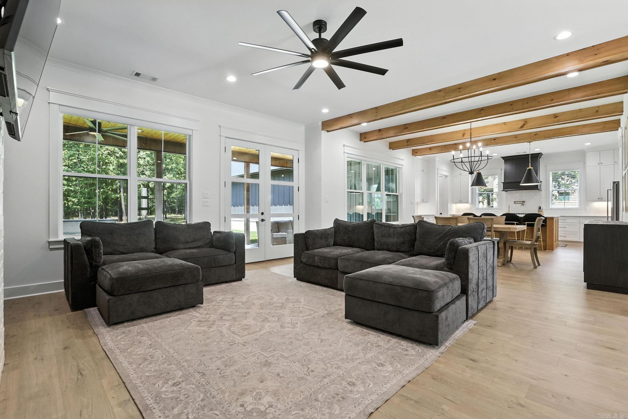 SUNGATE SUBDIVISION - Residential