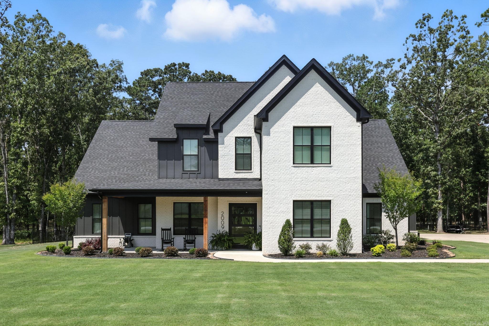 SUNGATE SUBDIVISION - Residential