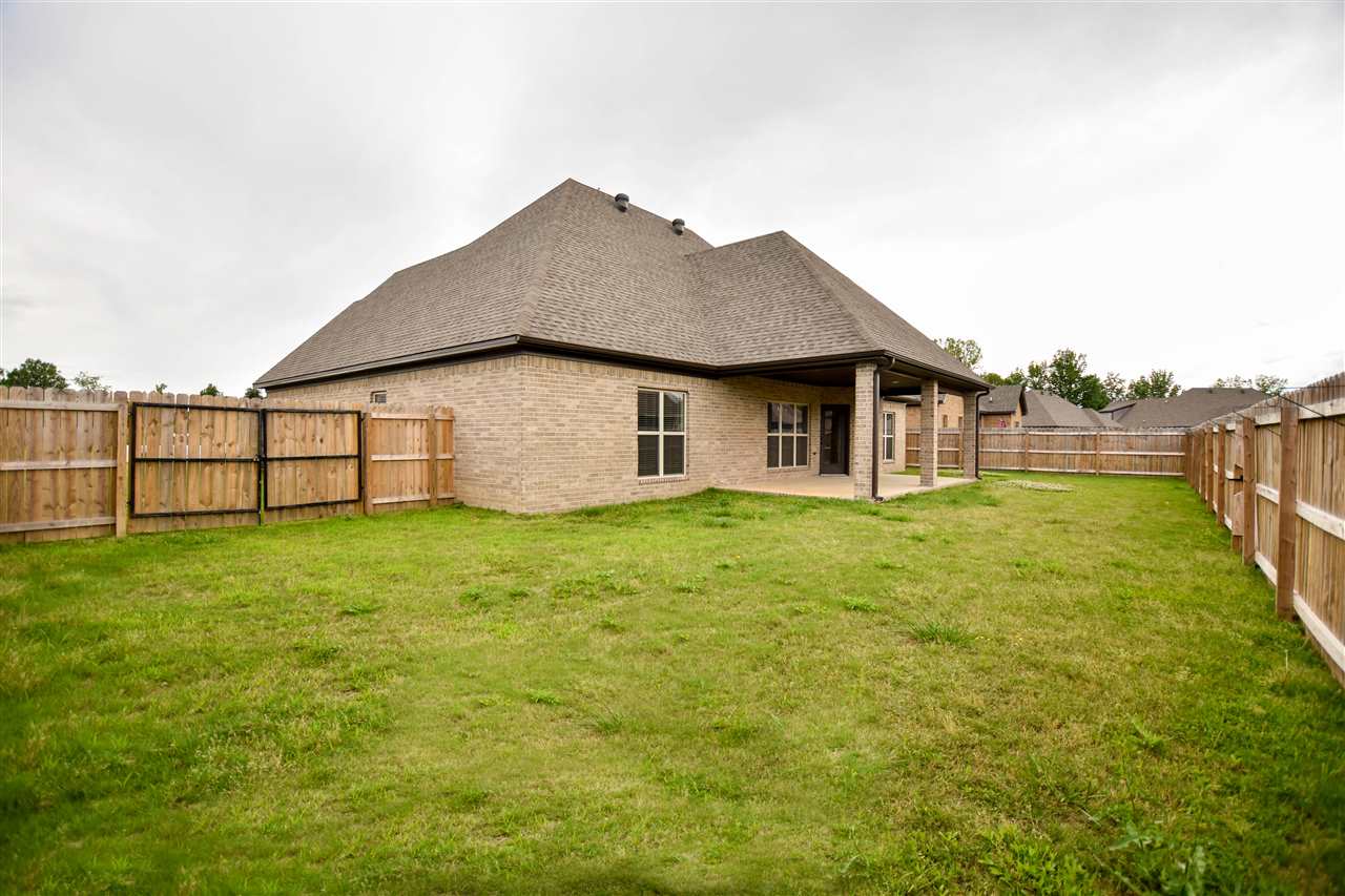 Bridger Place - Residential