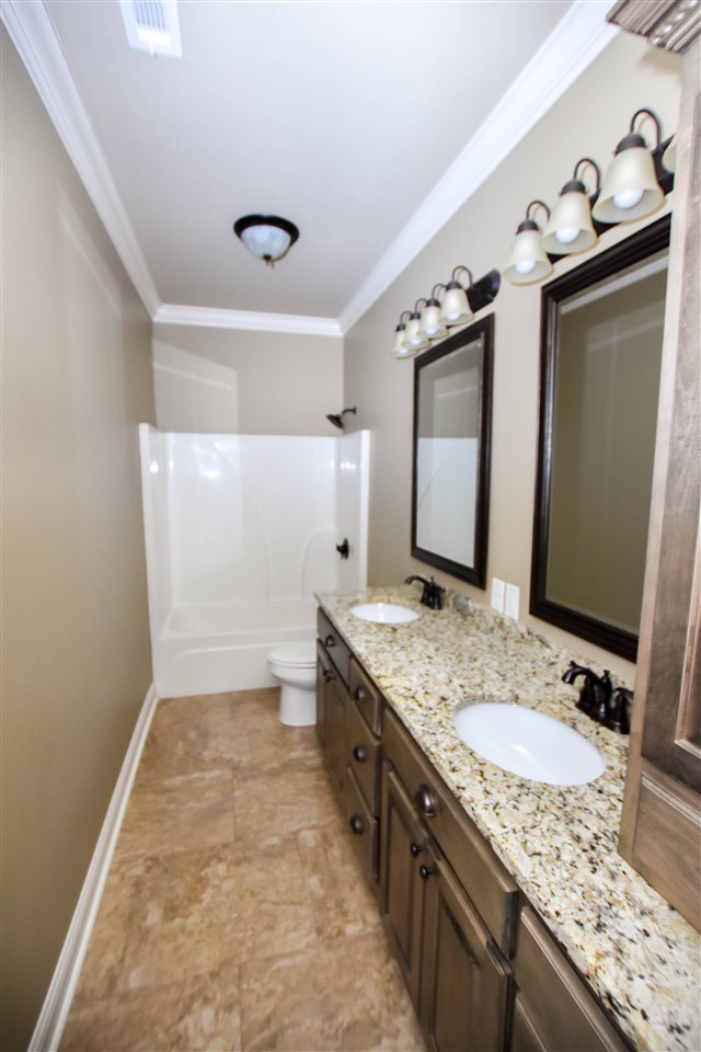 Bridger Place - Residential