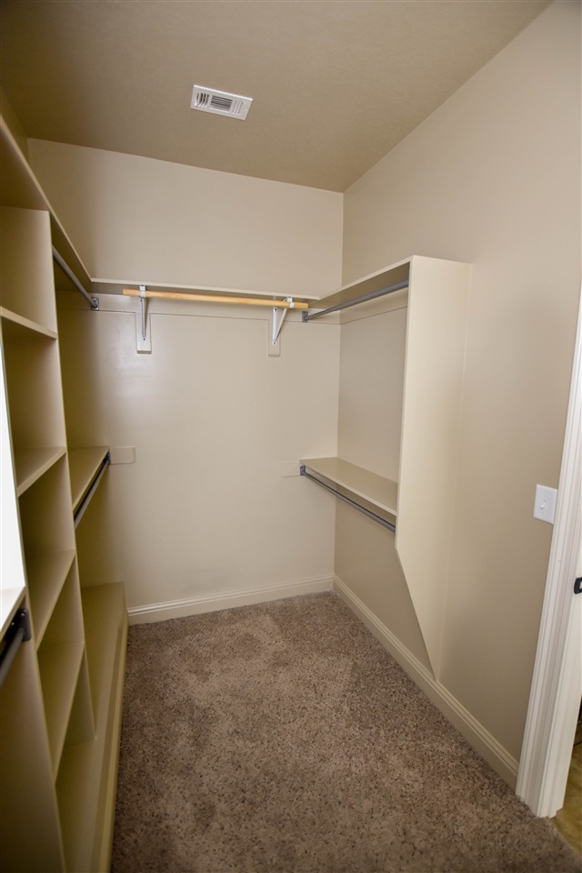 Bridger Place - Residential