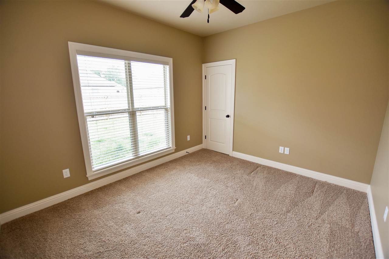 Bridger Place - Residential