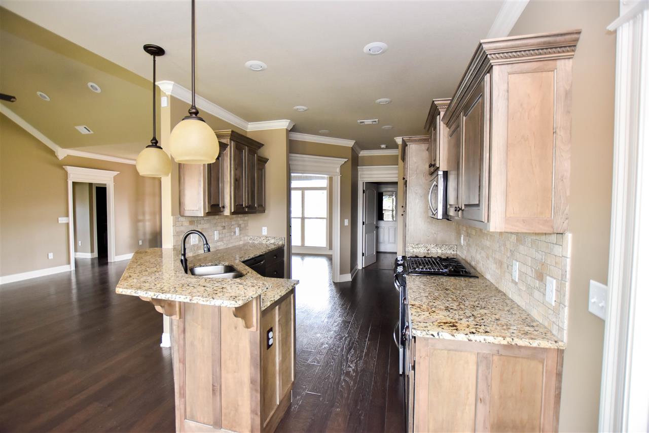 Bridger Place - Residential