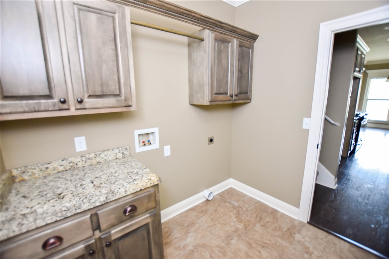 Bridger Place - Residential