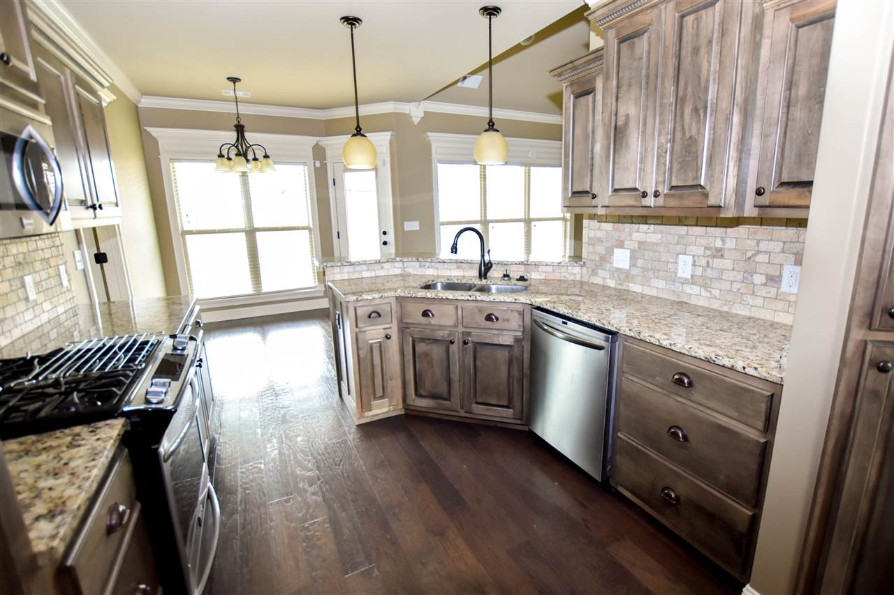 Bridger Place - Residential