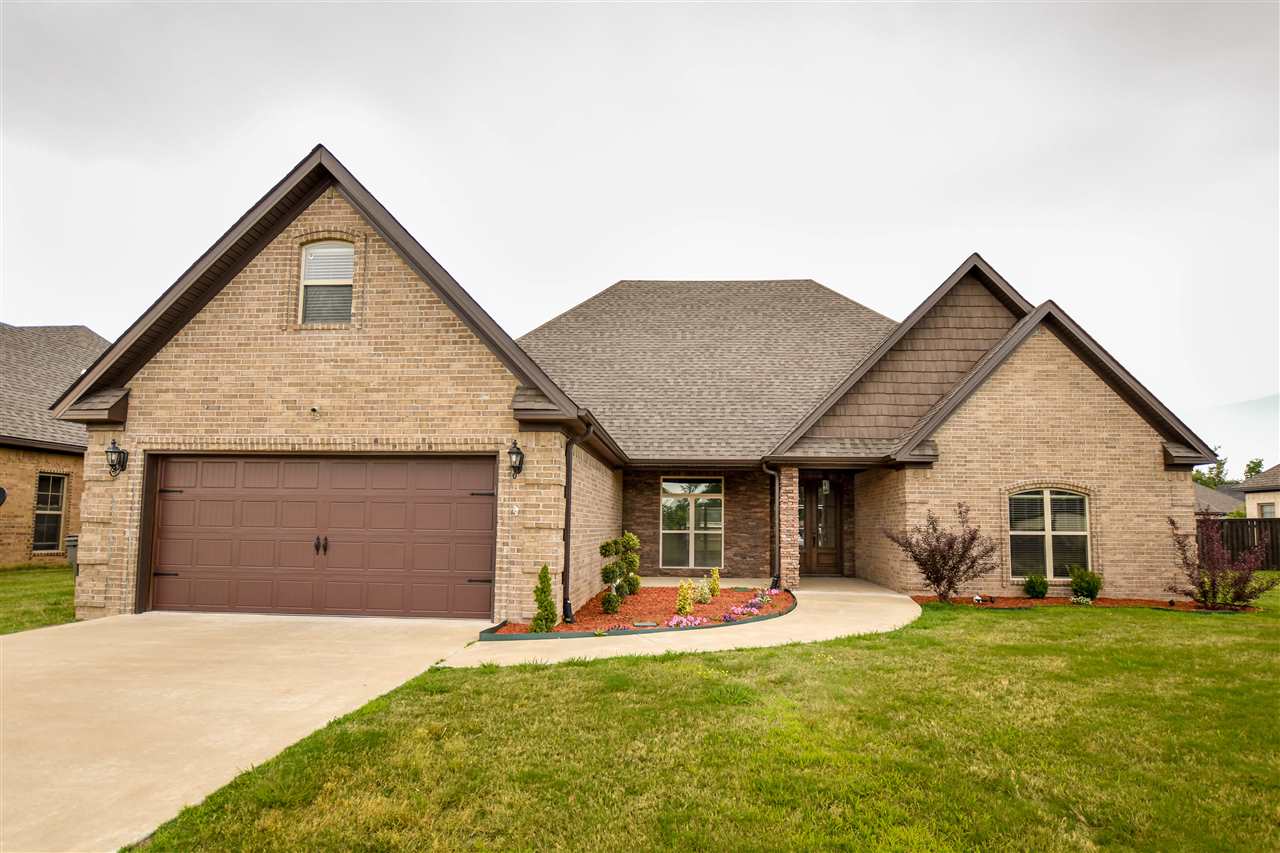 Bridger Place - Residential