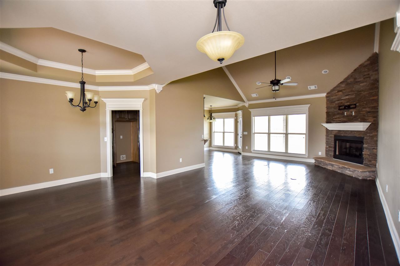 Bridger Place - Residential