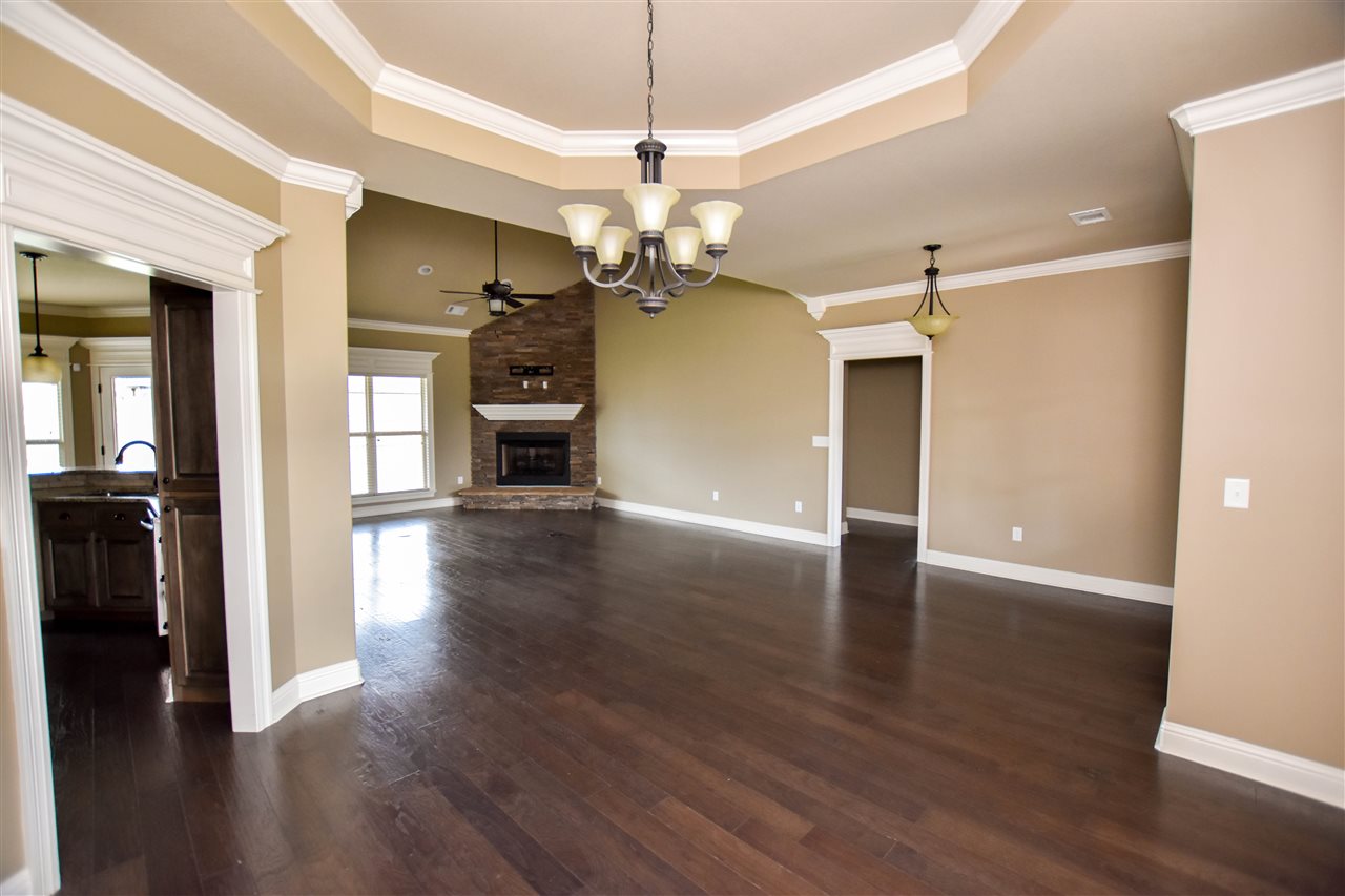 Bridger Place - Residential