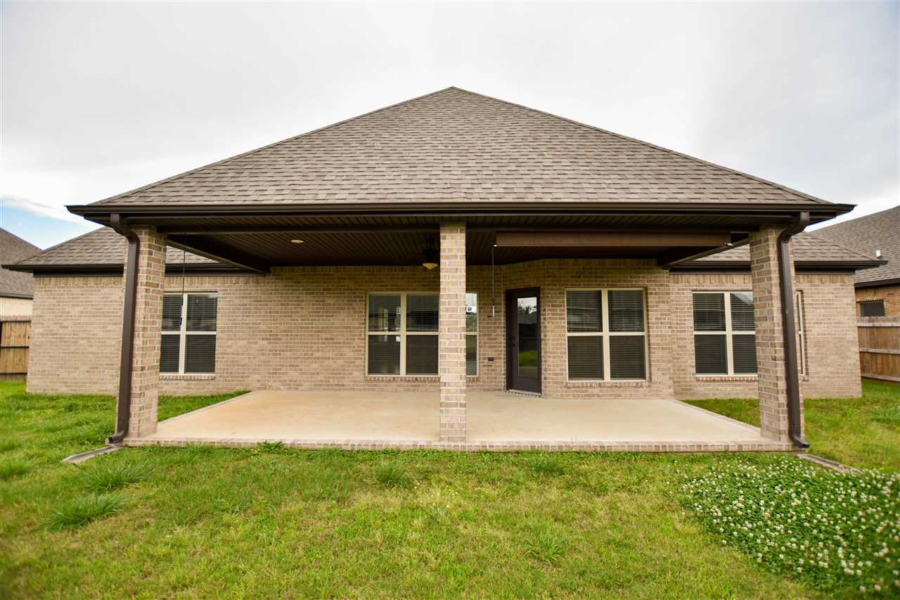 Bridger Place - Residential