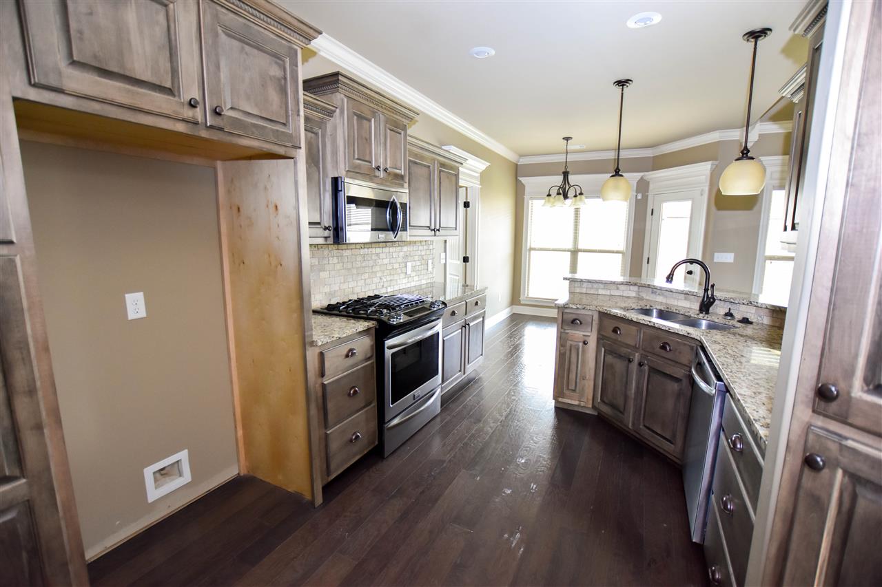 Bridger Place - Residential