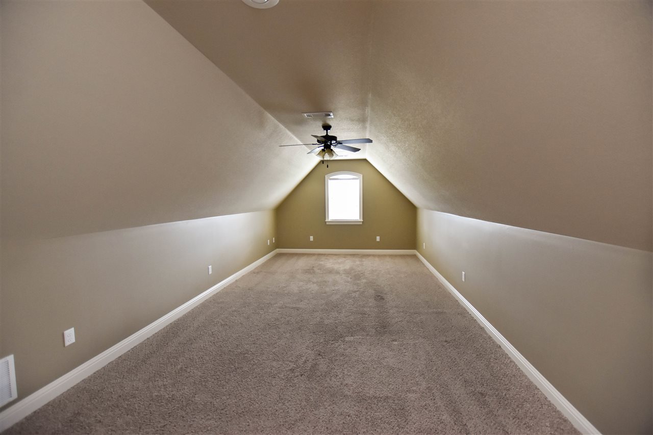 Bridger Place - Residential