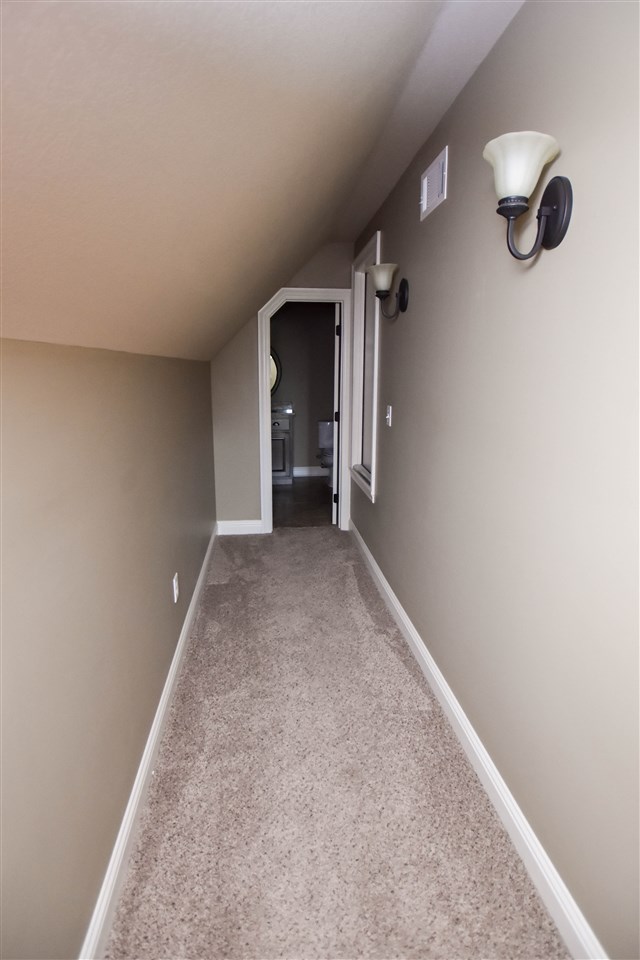 Bridger Place - Residential