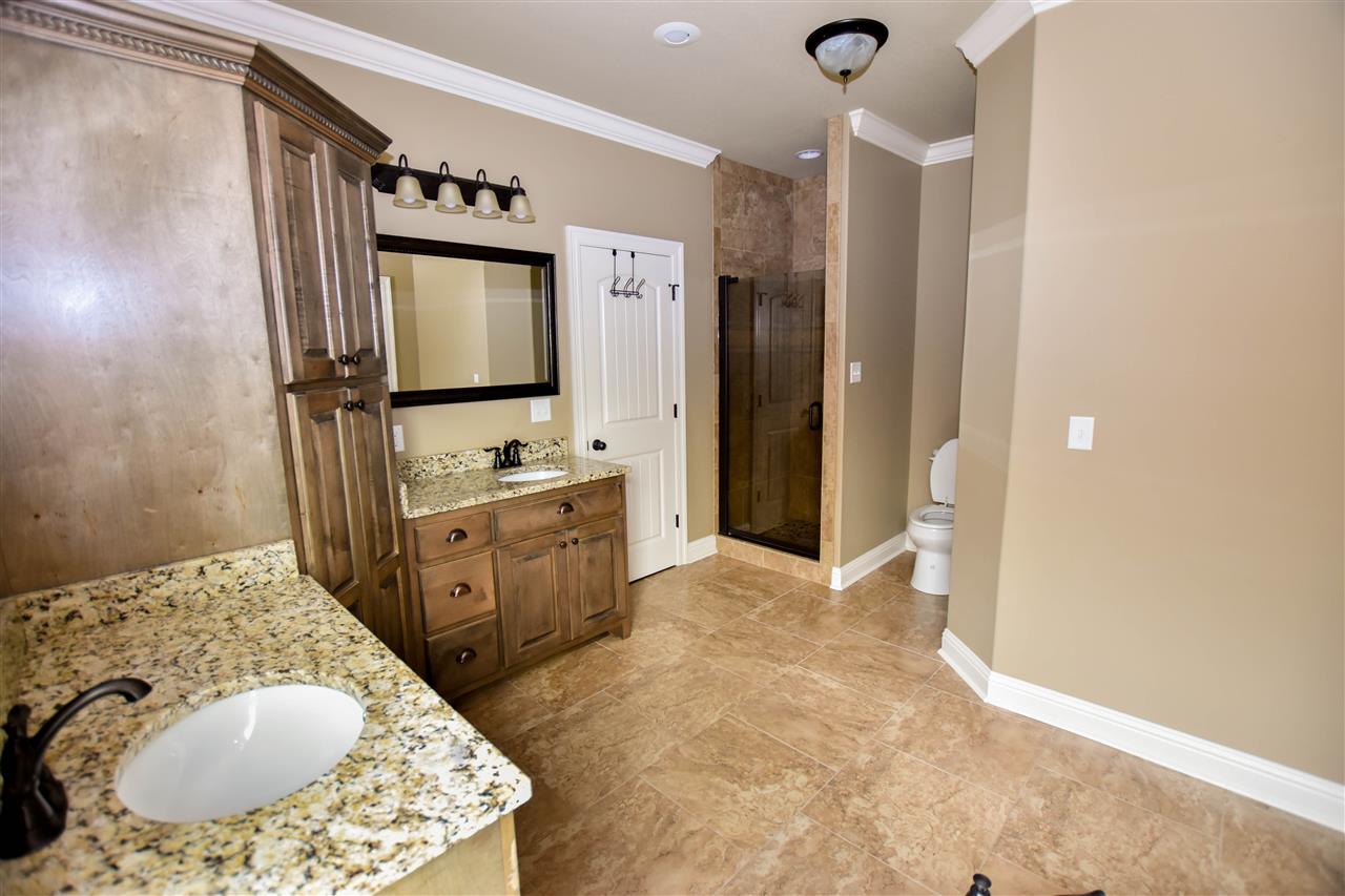 Bridger Place - Residential