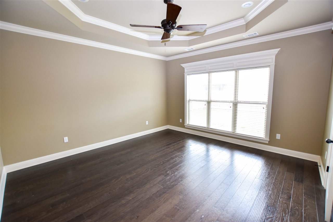 Bridger Place - Residential