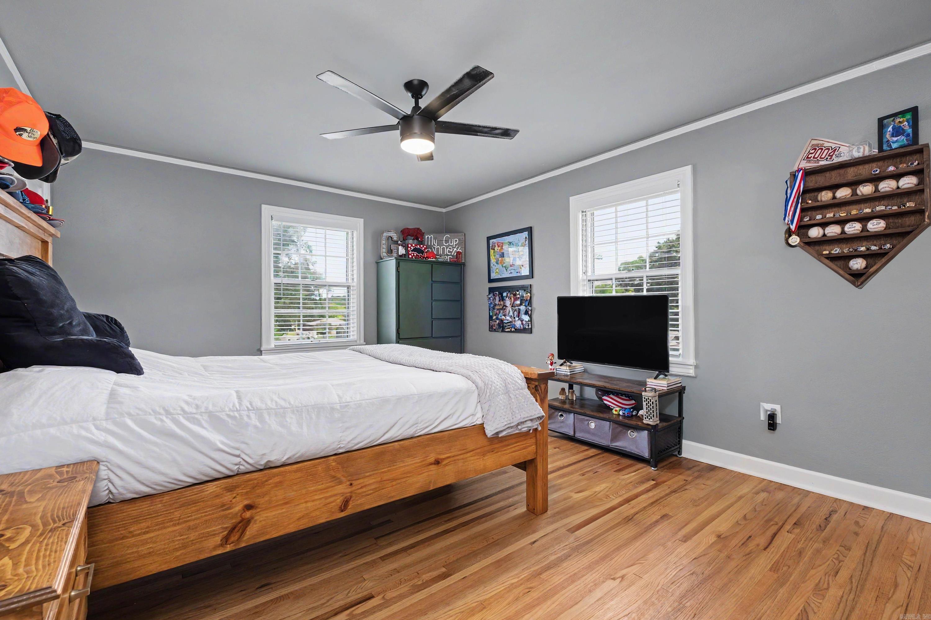 BRENTWOOD - Residential