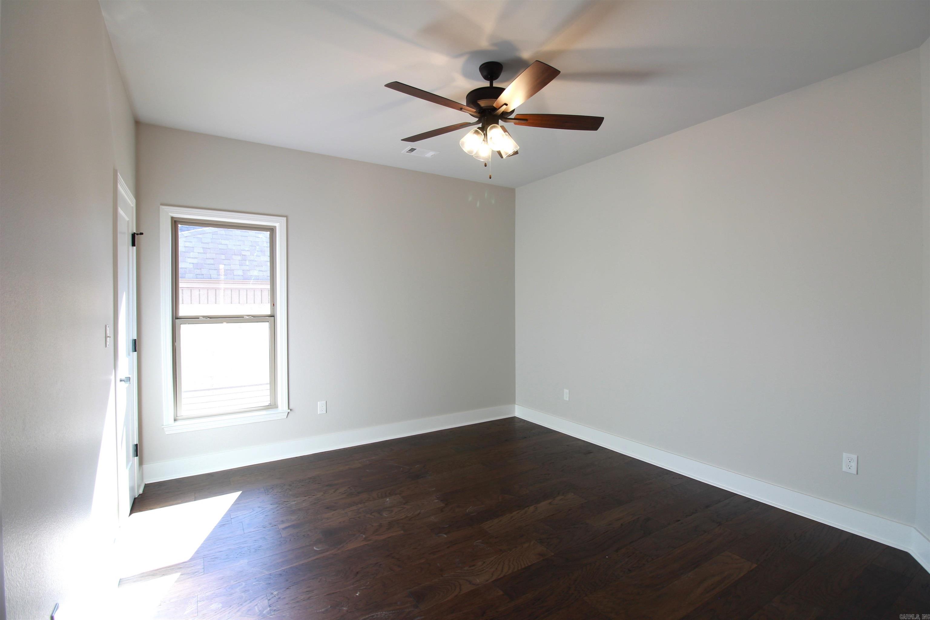 GIBRALTER HGTS - Residential