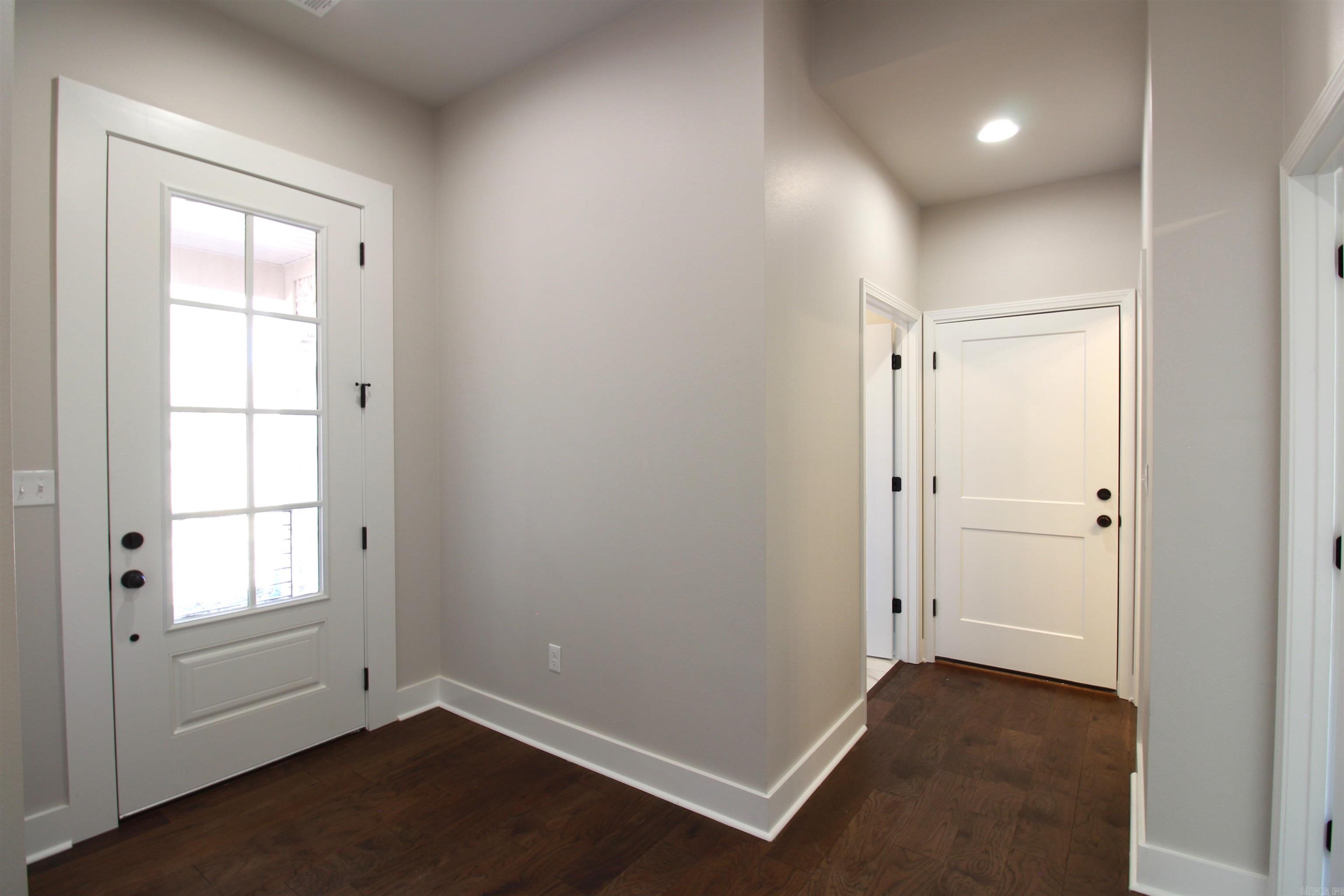 GIBRALTER HGTS - Residential