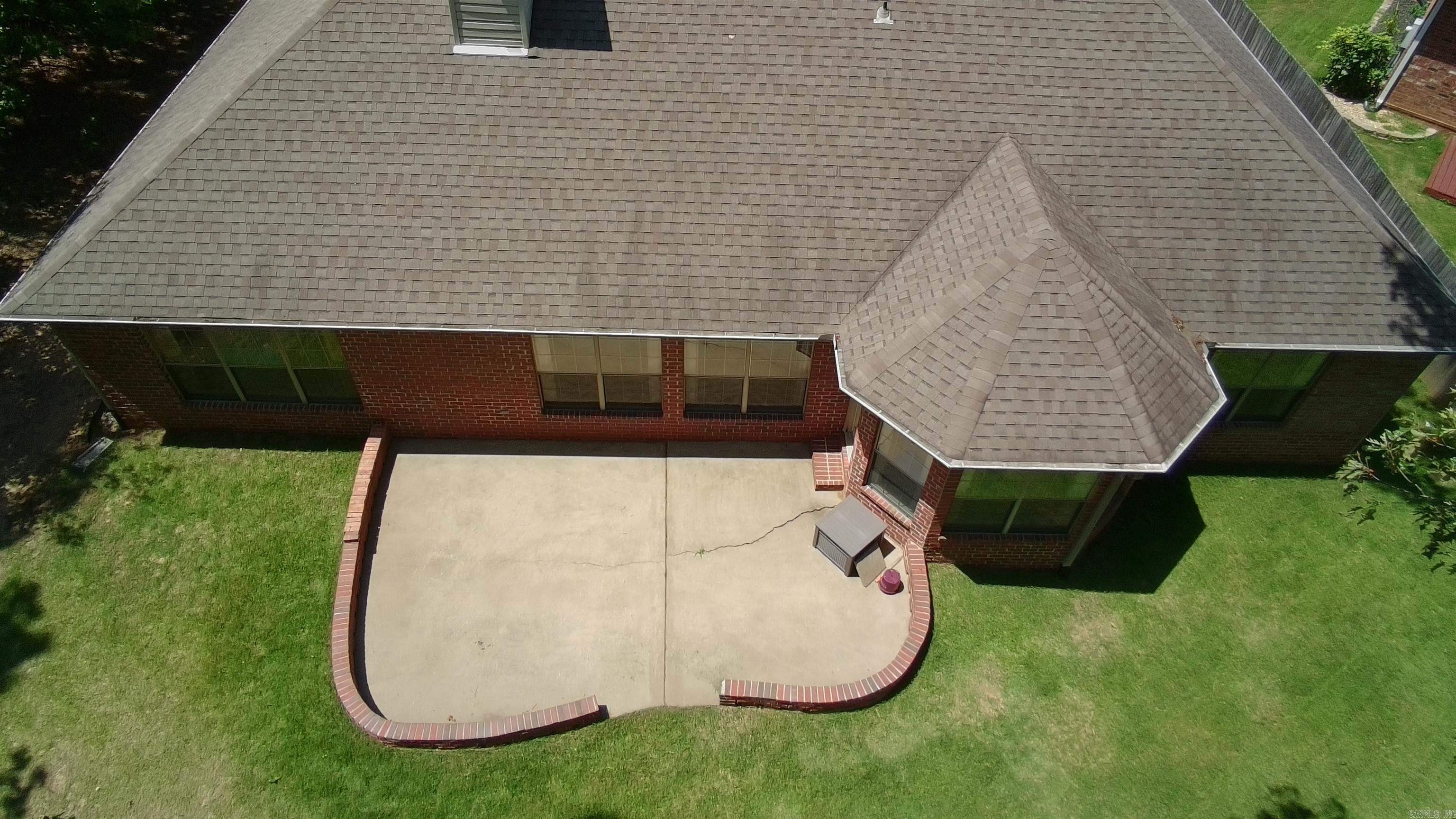 COUNTRY CLUB OF ARK THE - Residential