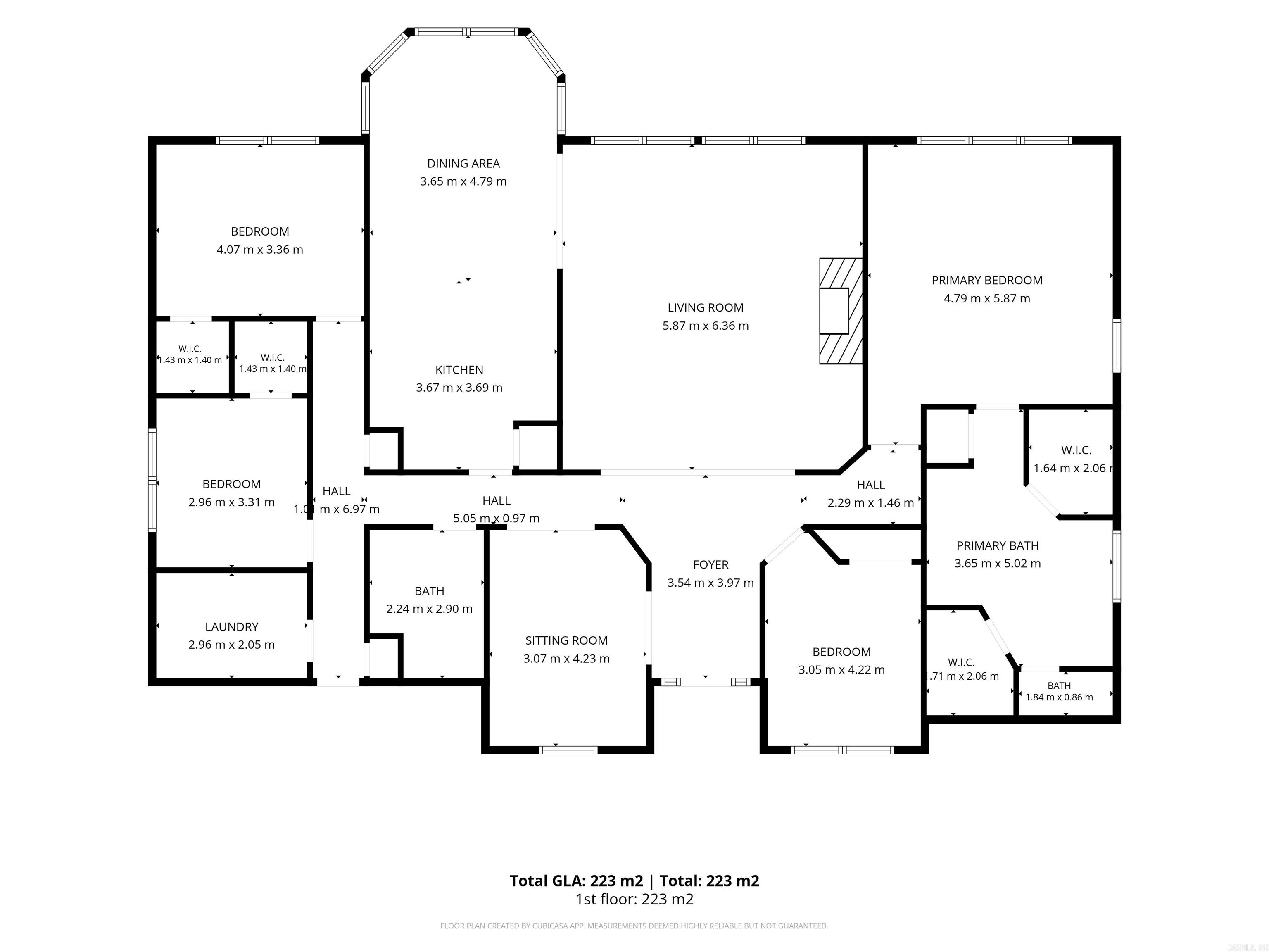 COUNTRY CLUB OF ARK THE - Residential