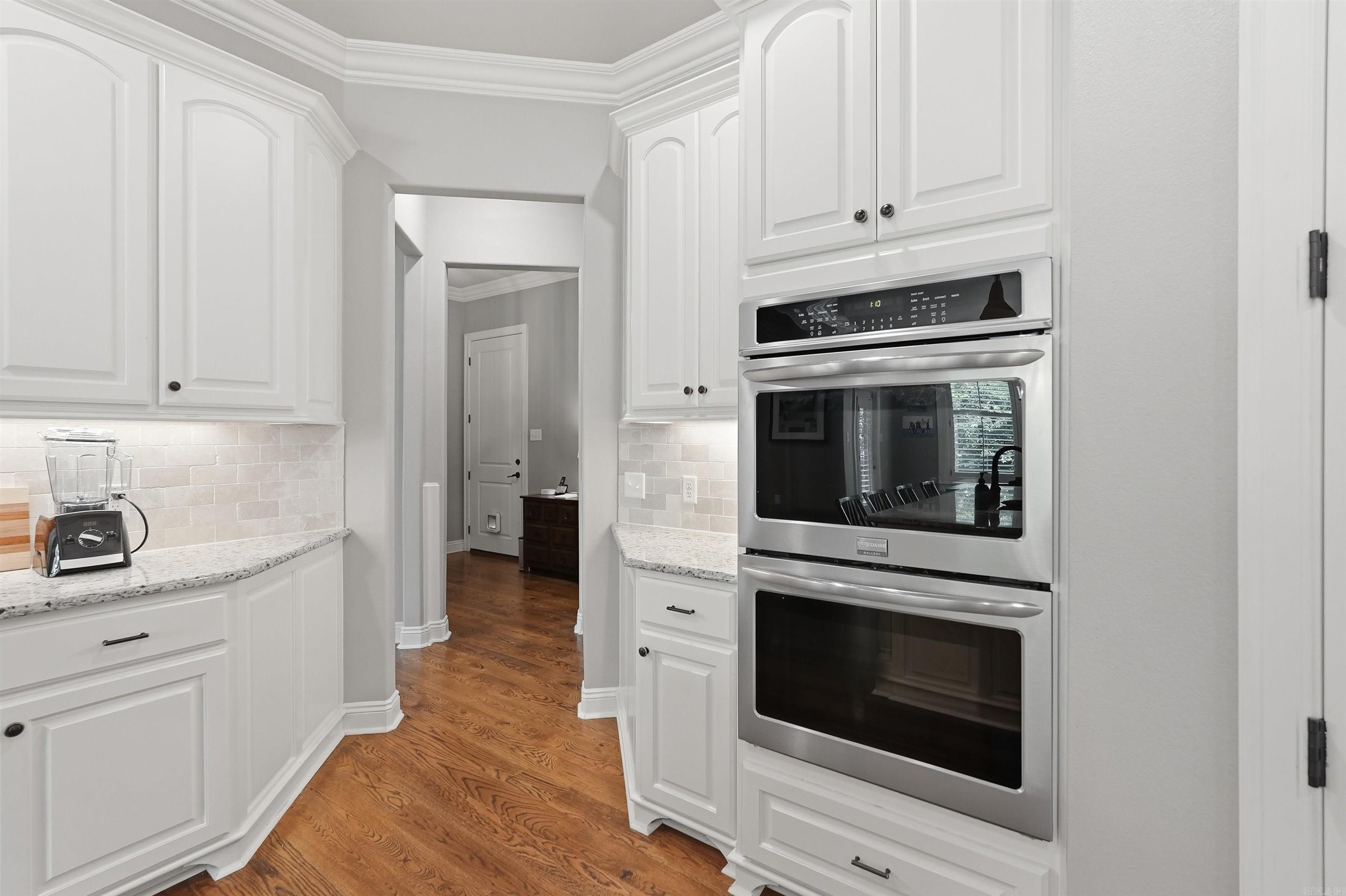 CHENAL VALLEY "MIRAMAR PLACE" - Residential
