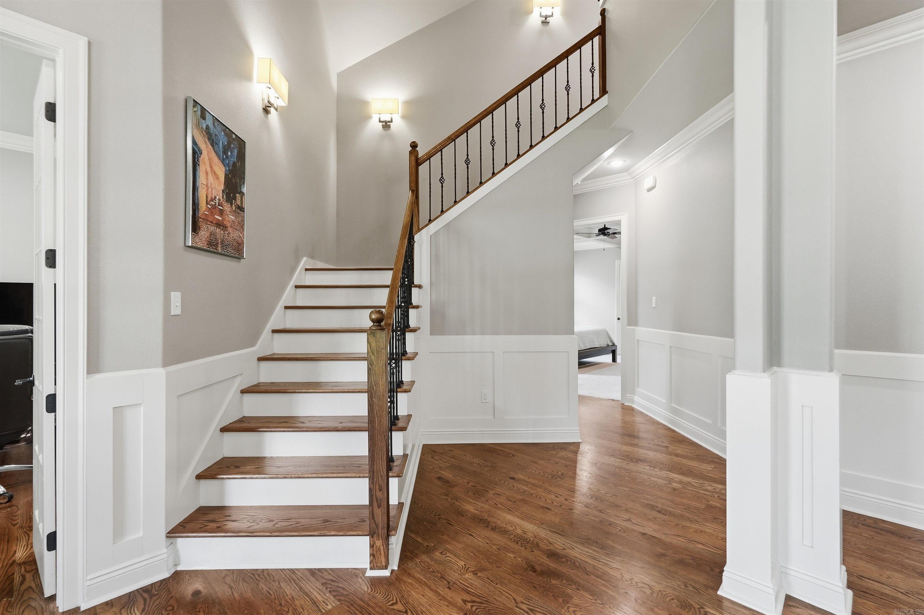 CHENAL VALLEY "MIRAMAR PLACE" - Residential