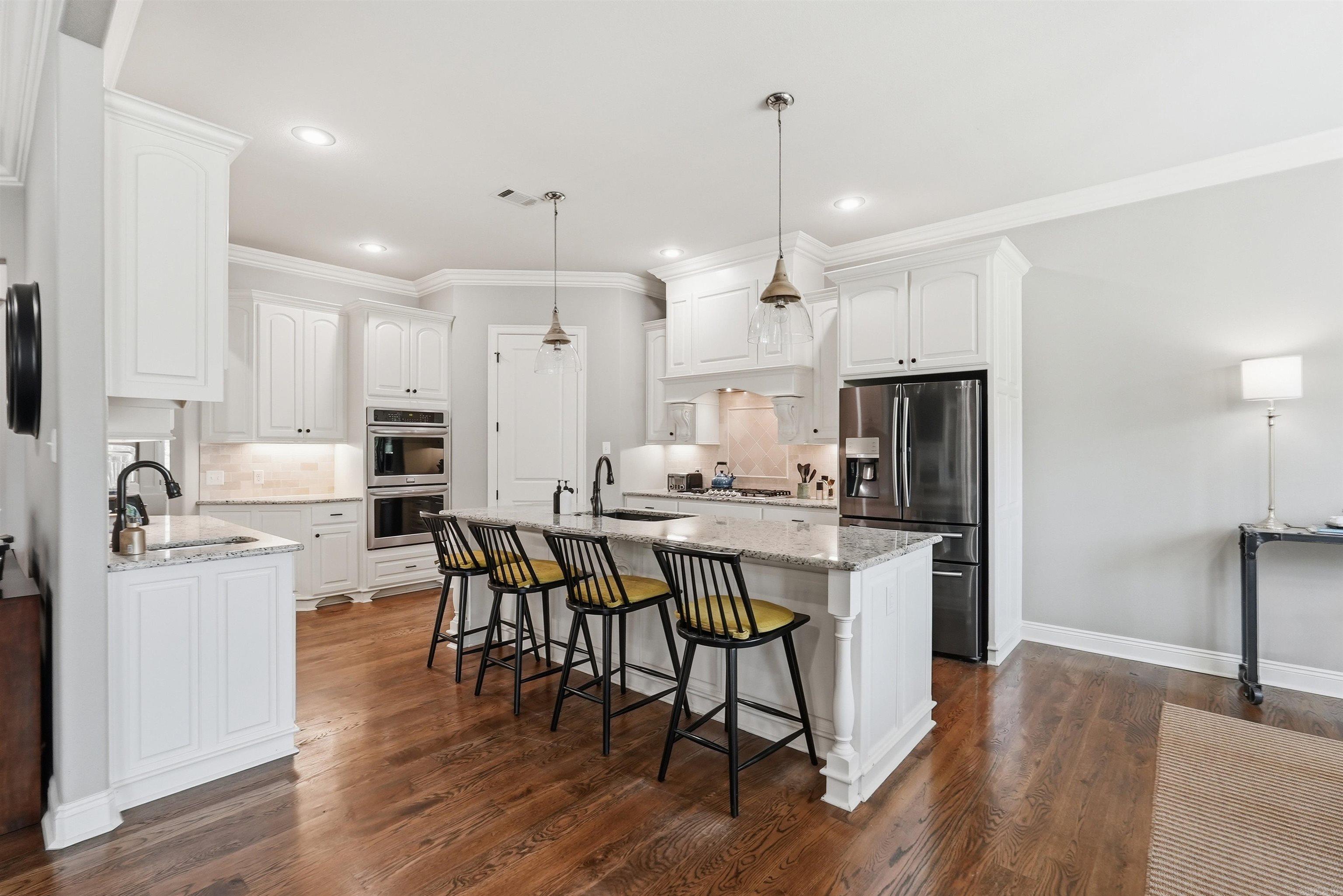 CHENAL VALLEY "MIRAMAR PLACE" - Residential