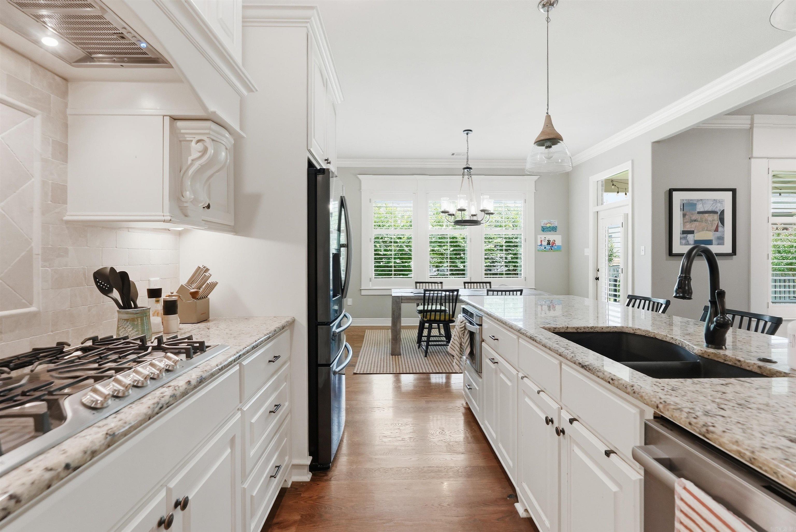 CHENAL VALLEY "MIRAMAR PLACE" - Residential