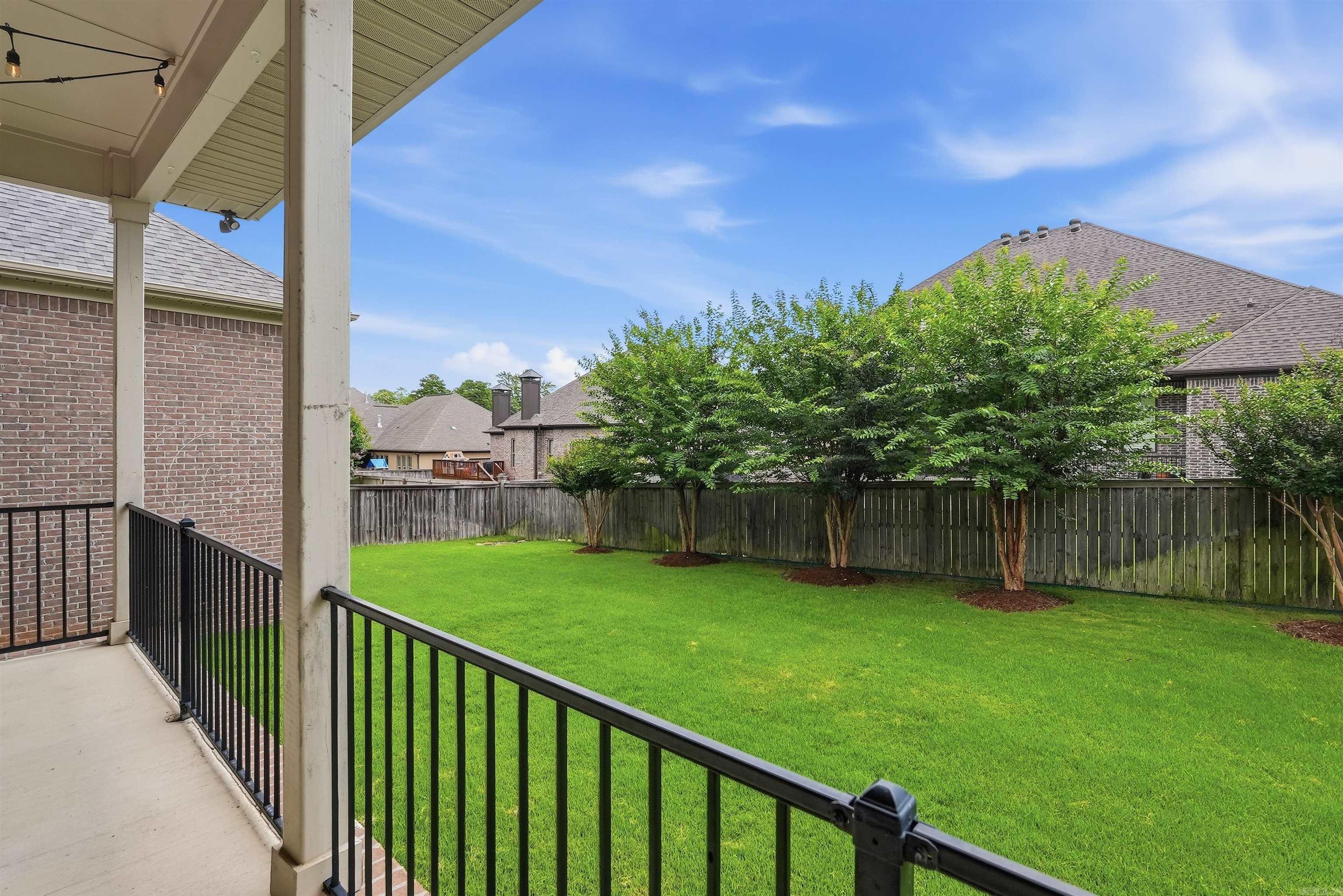 CHENAL VALLEY "MIRAMAR PLACE" - Residential