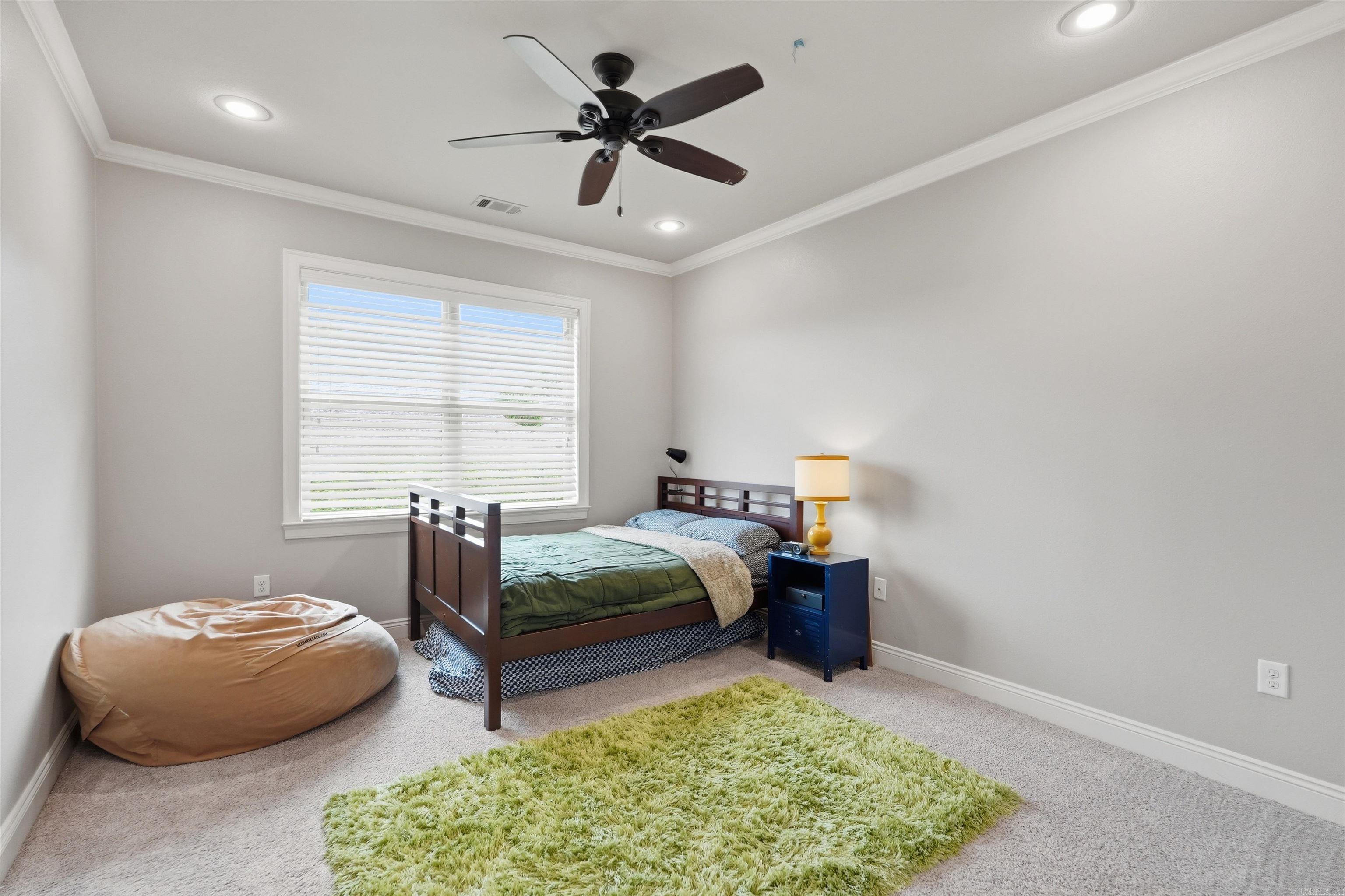 CHENAL VALLEY "MIRAMAR PLACE" - Residential