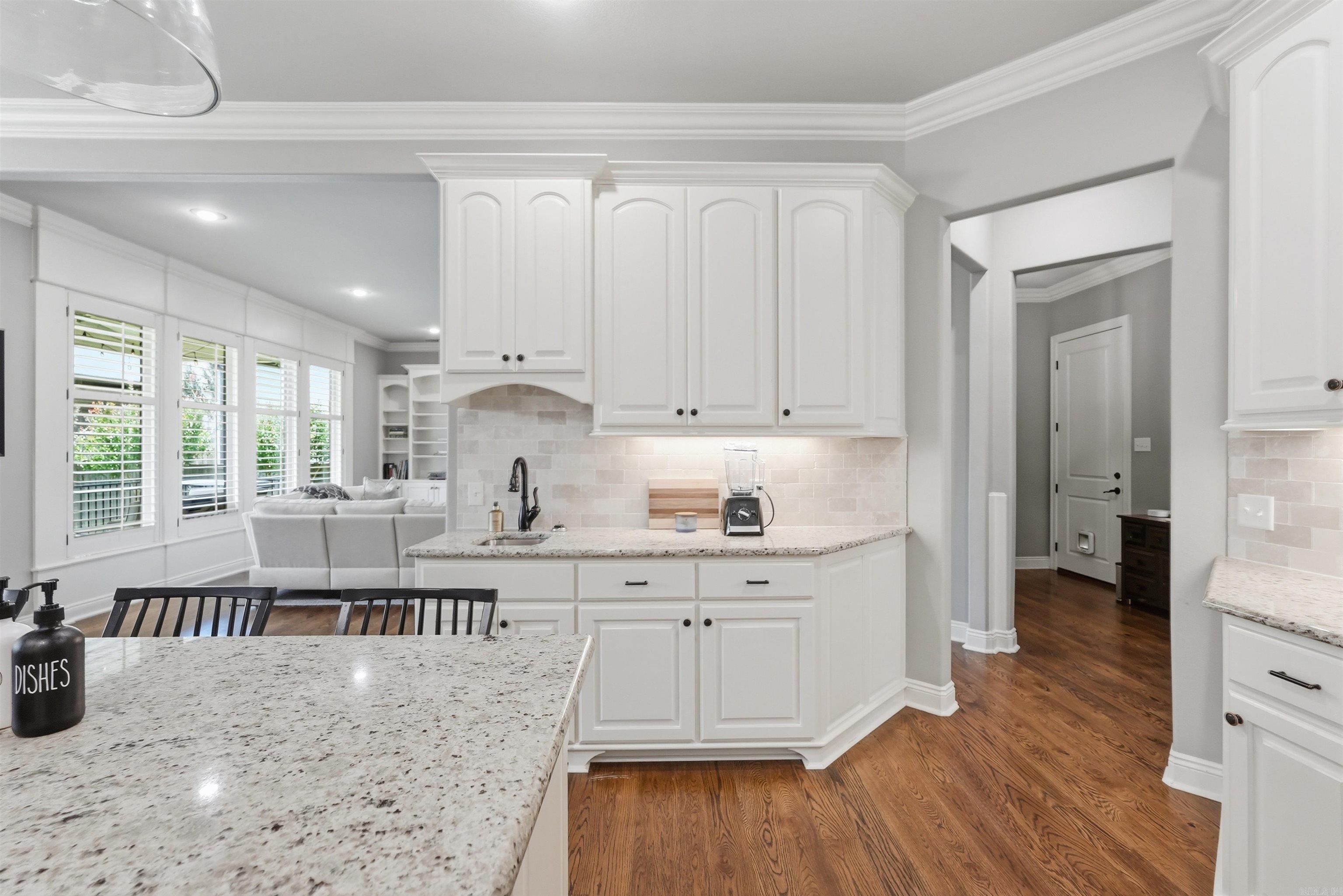 CHENAL VALLEY "MIRAMAR PLACE" - Residential