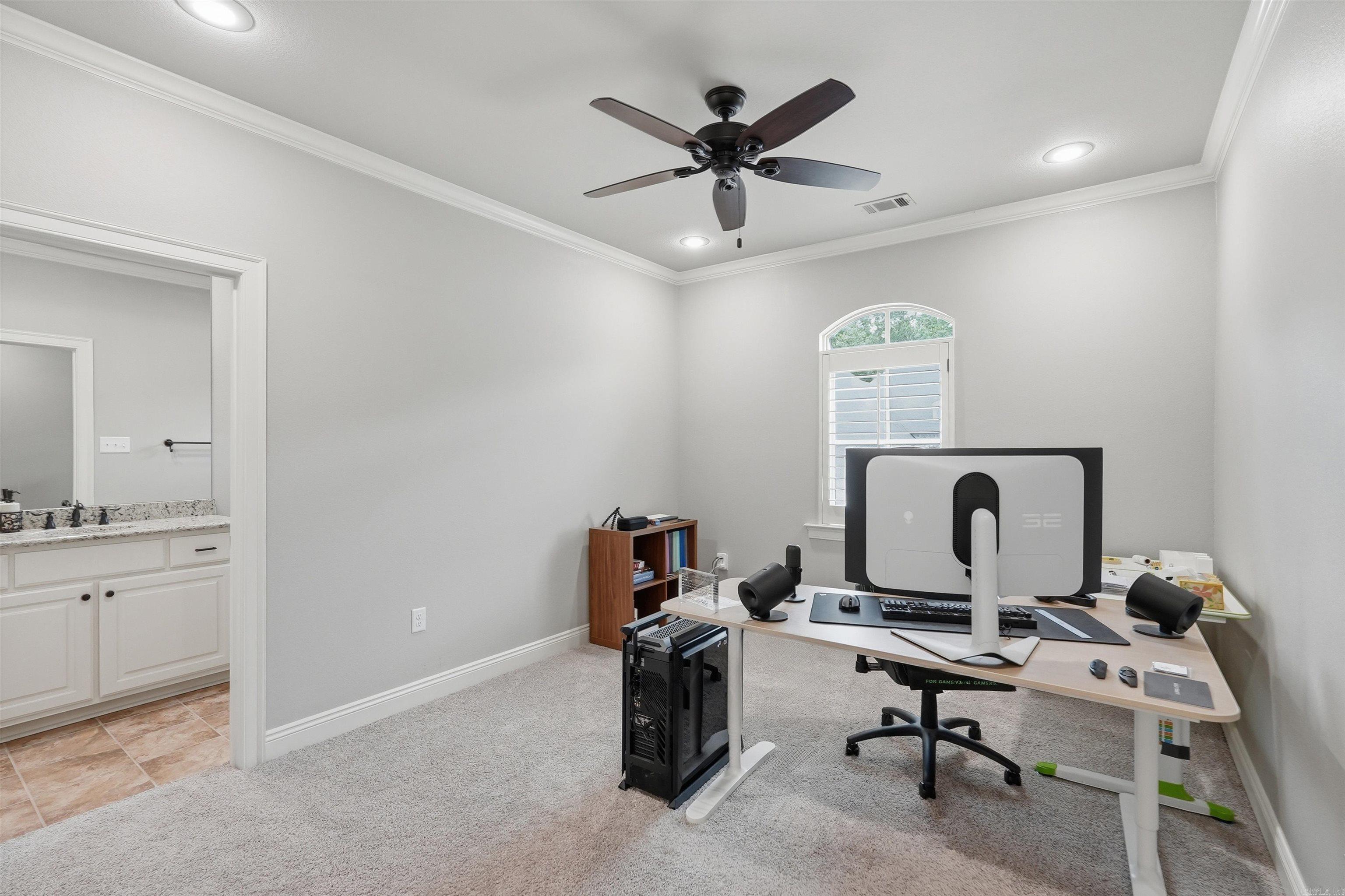 CHENAL VALLEY "MIRAMAR PLACE" - Residential