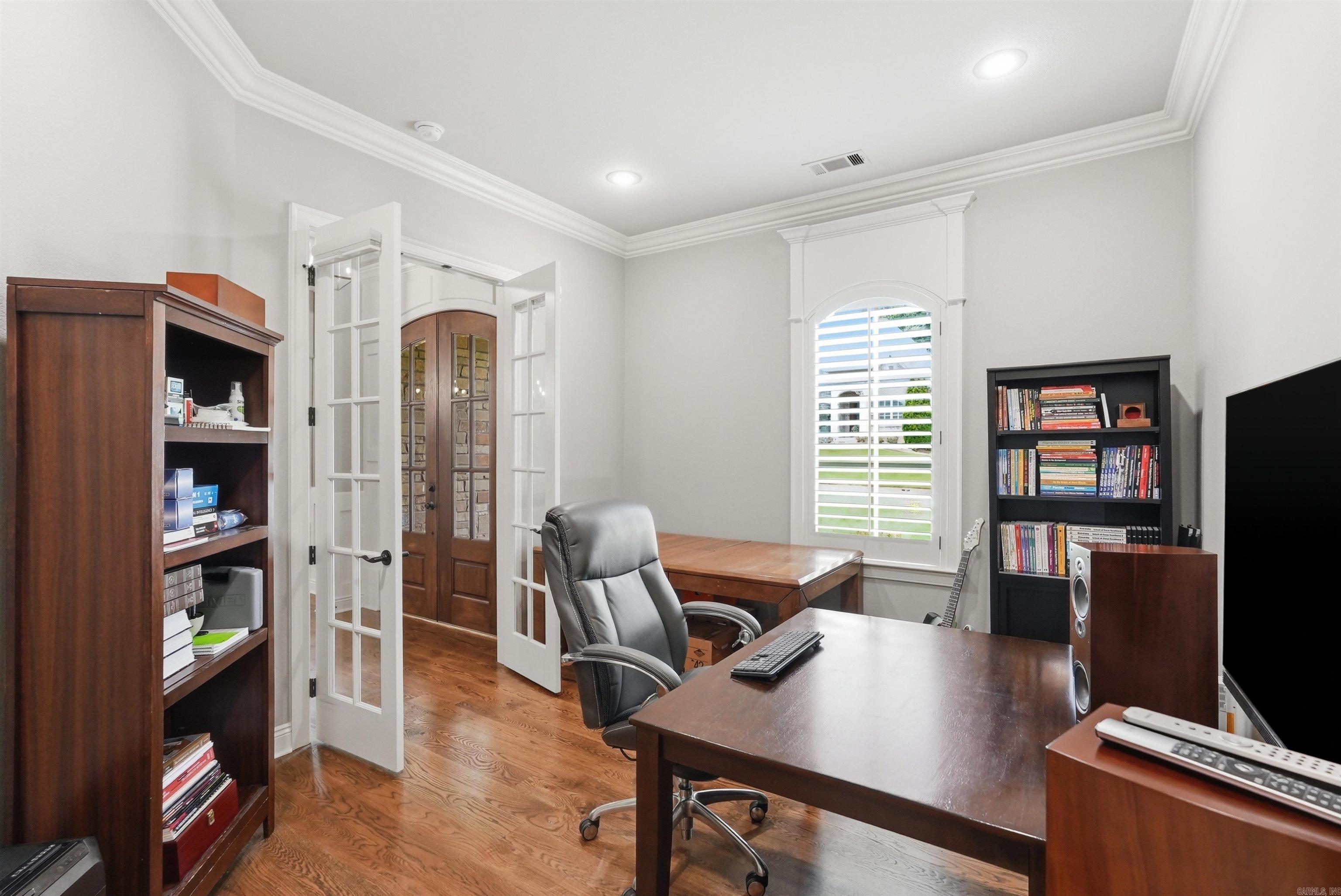 CHENAL VALLEY "MIRAMAR PLACE" - Residential