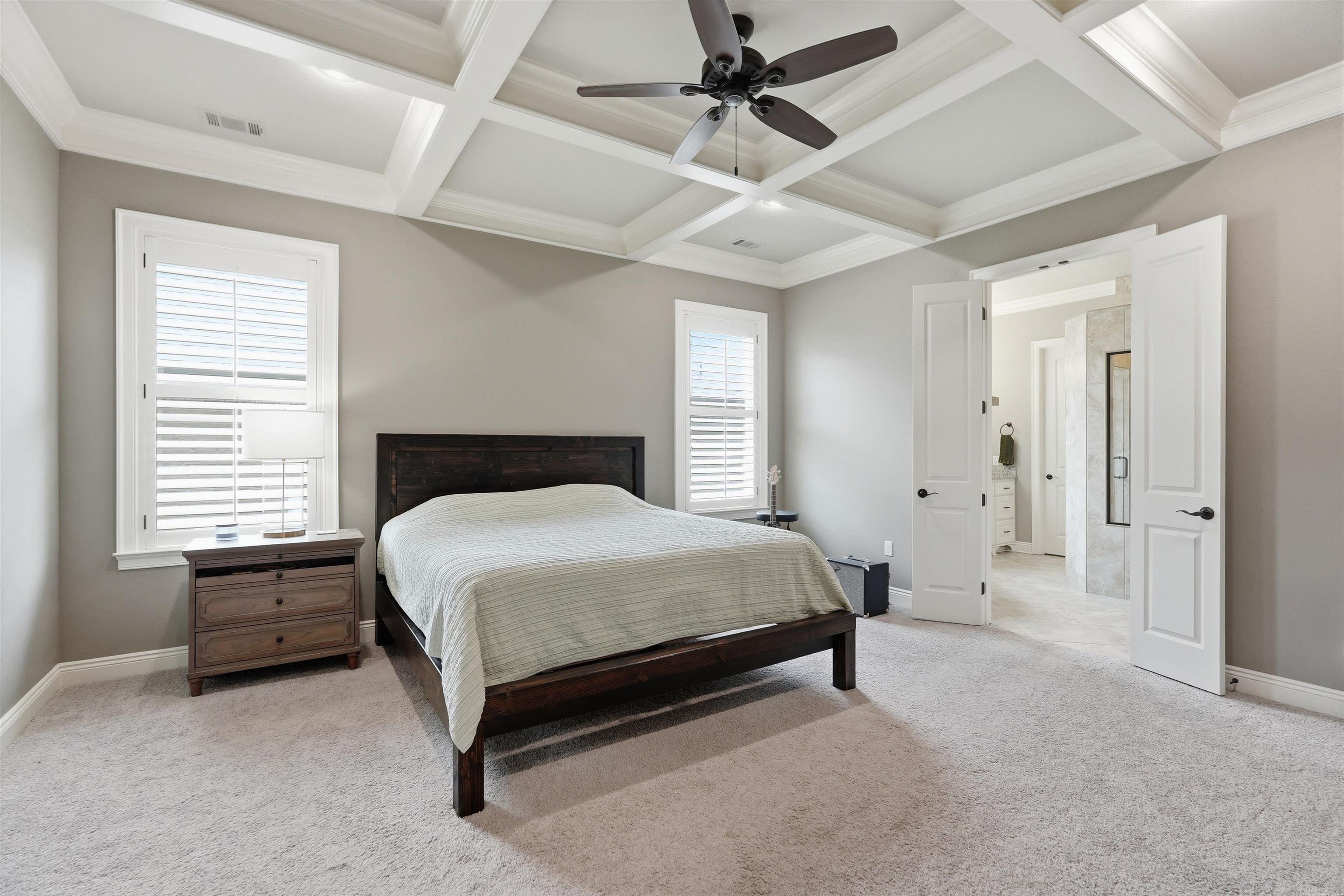 CHENAL VALLEY "MIRAMAR PLACE" - Residential