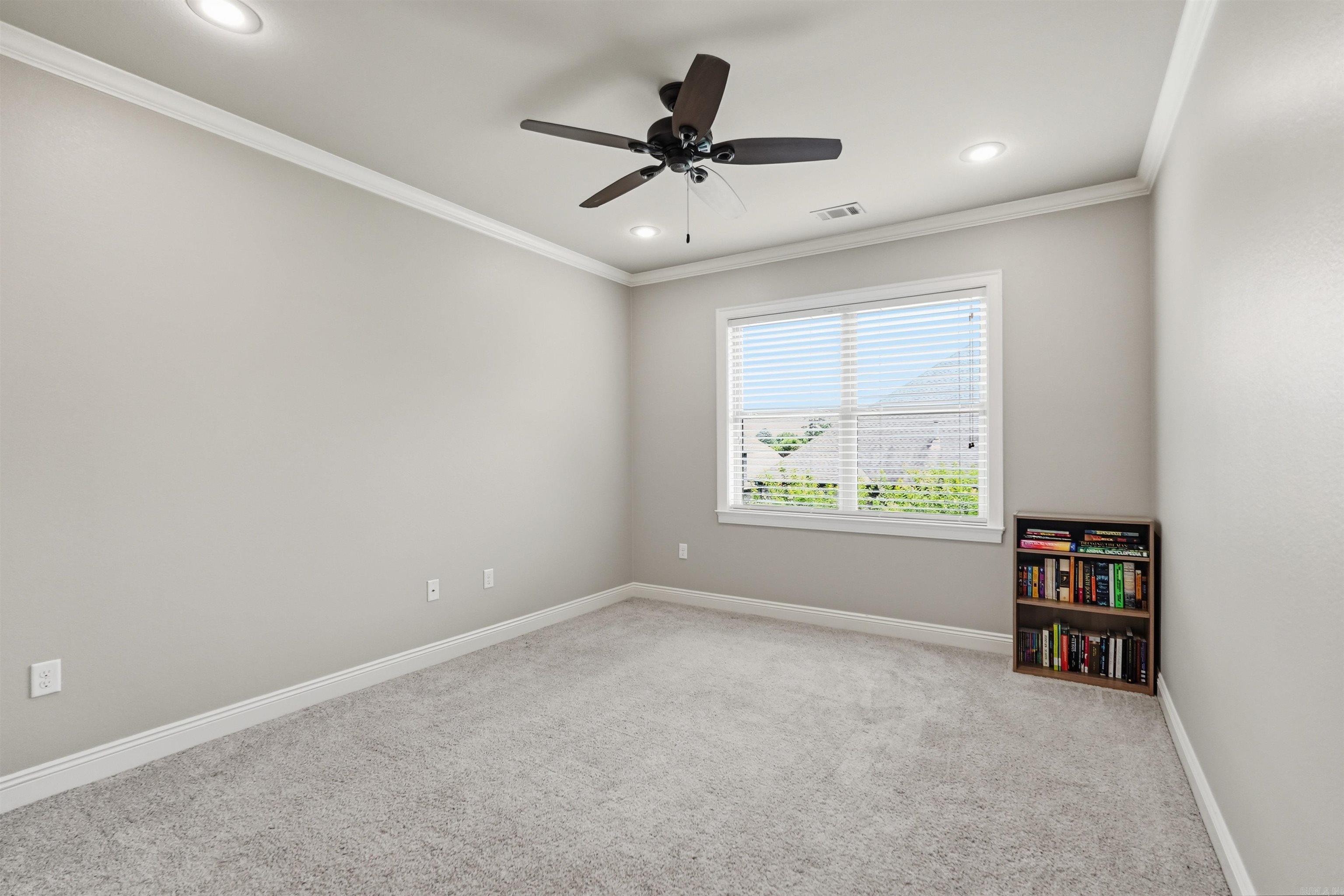 CHENAL VALLEY "MIRAMAR PLACE" - Residential