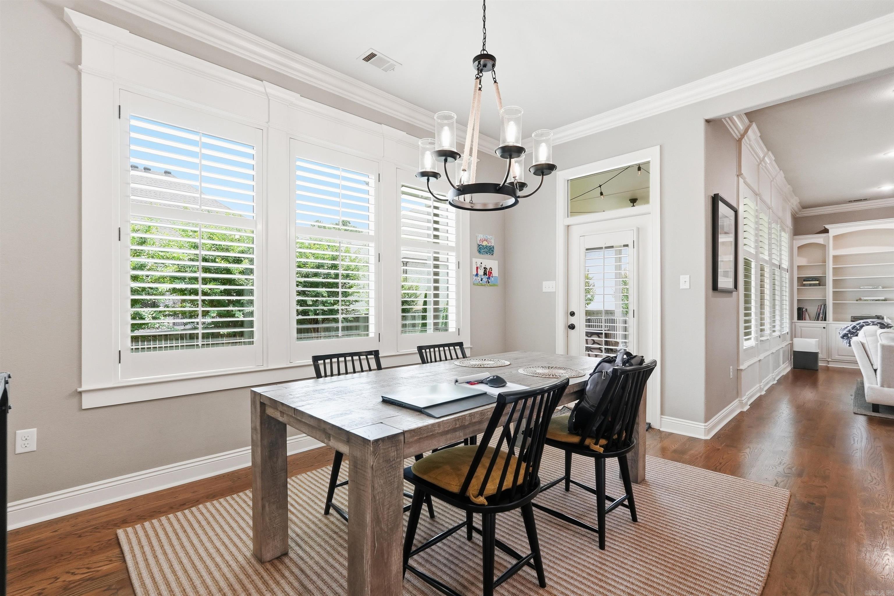 CHENAL VALLEY "MIRAMAR PLACE" - Residential