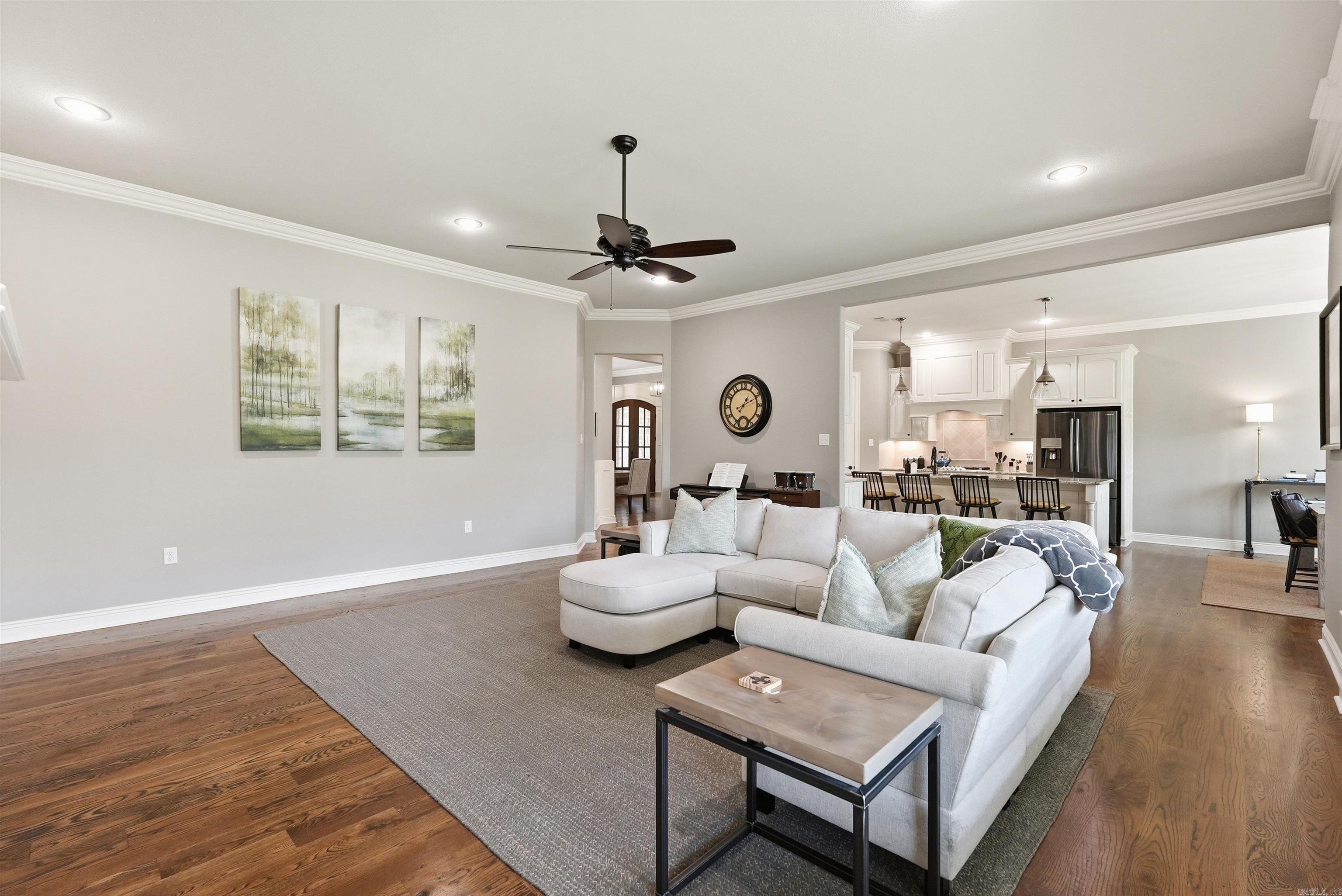 CHENAL VALLEY "MIRAMAR PLACE" - Residential