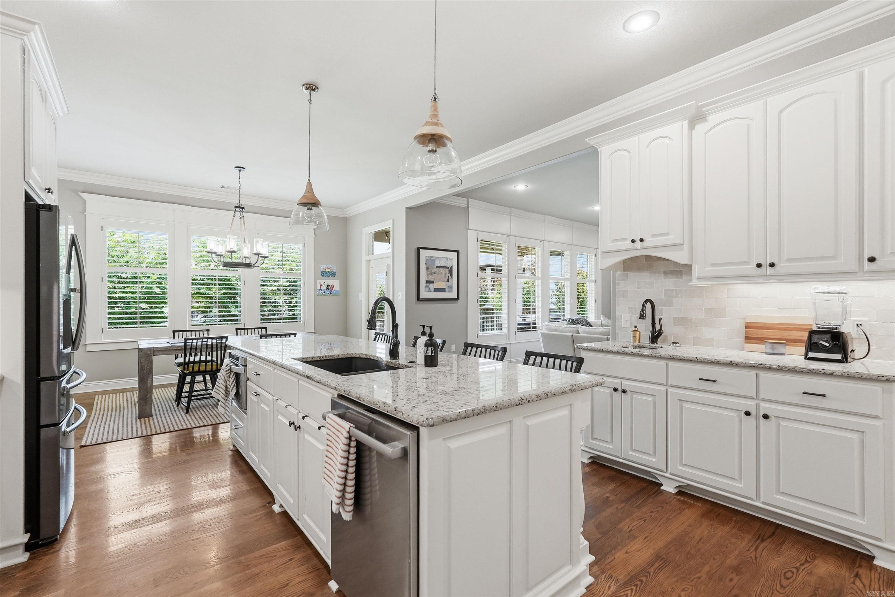 CHENAL VALLEY "MIRAMAR PLACE" - Residential