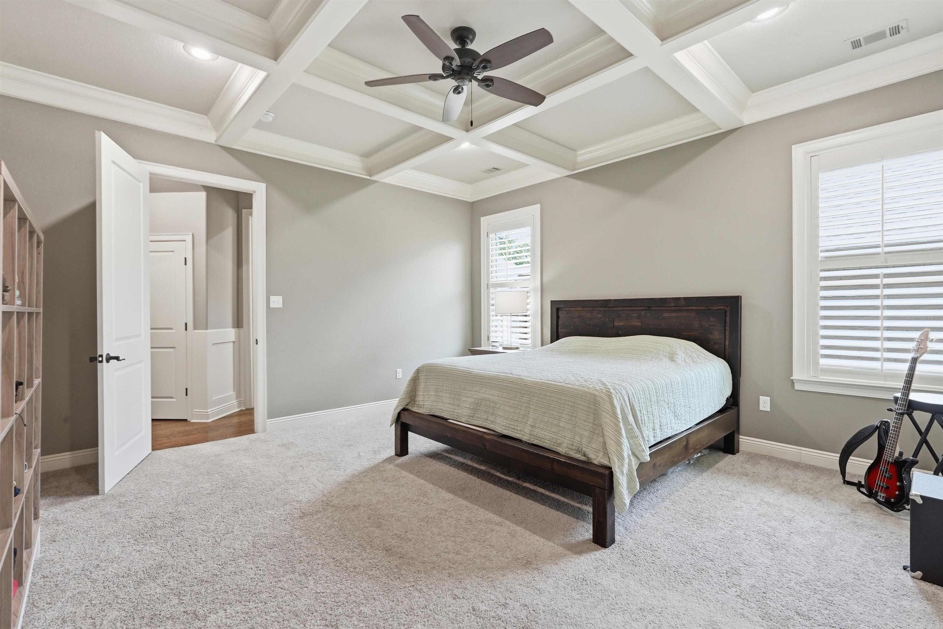 CHENAL VALLEY "MIRAMAR PLACE" - Residential