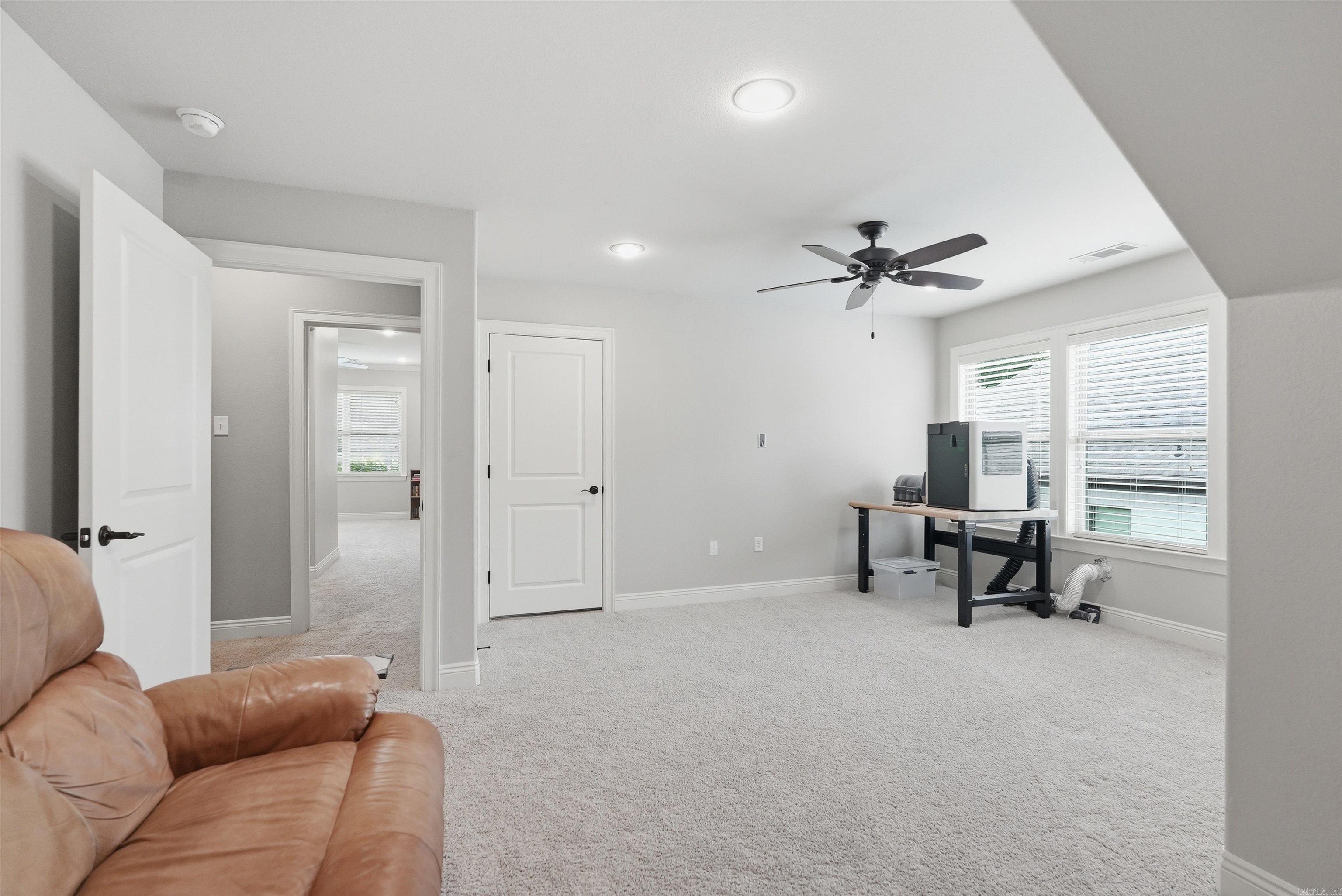 CHENAL VALLEY "MIRAMAR PLACE" - Residential
