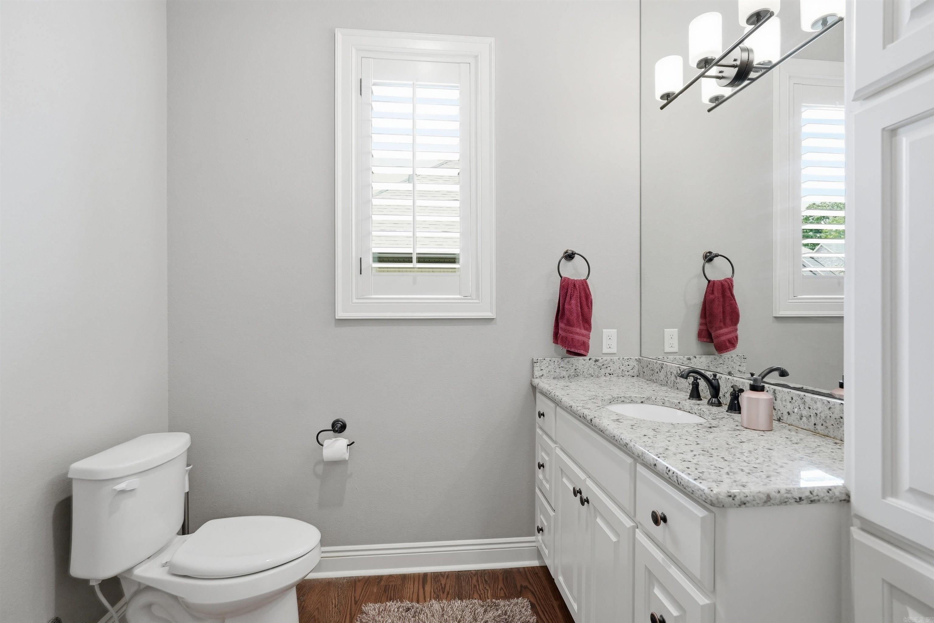 CHENAL VALLEY "MIRAMAR PLACE" - Residential