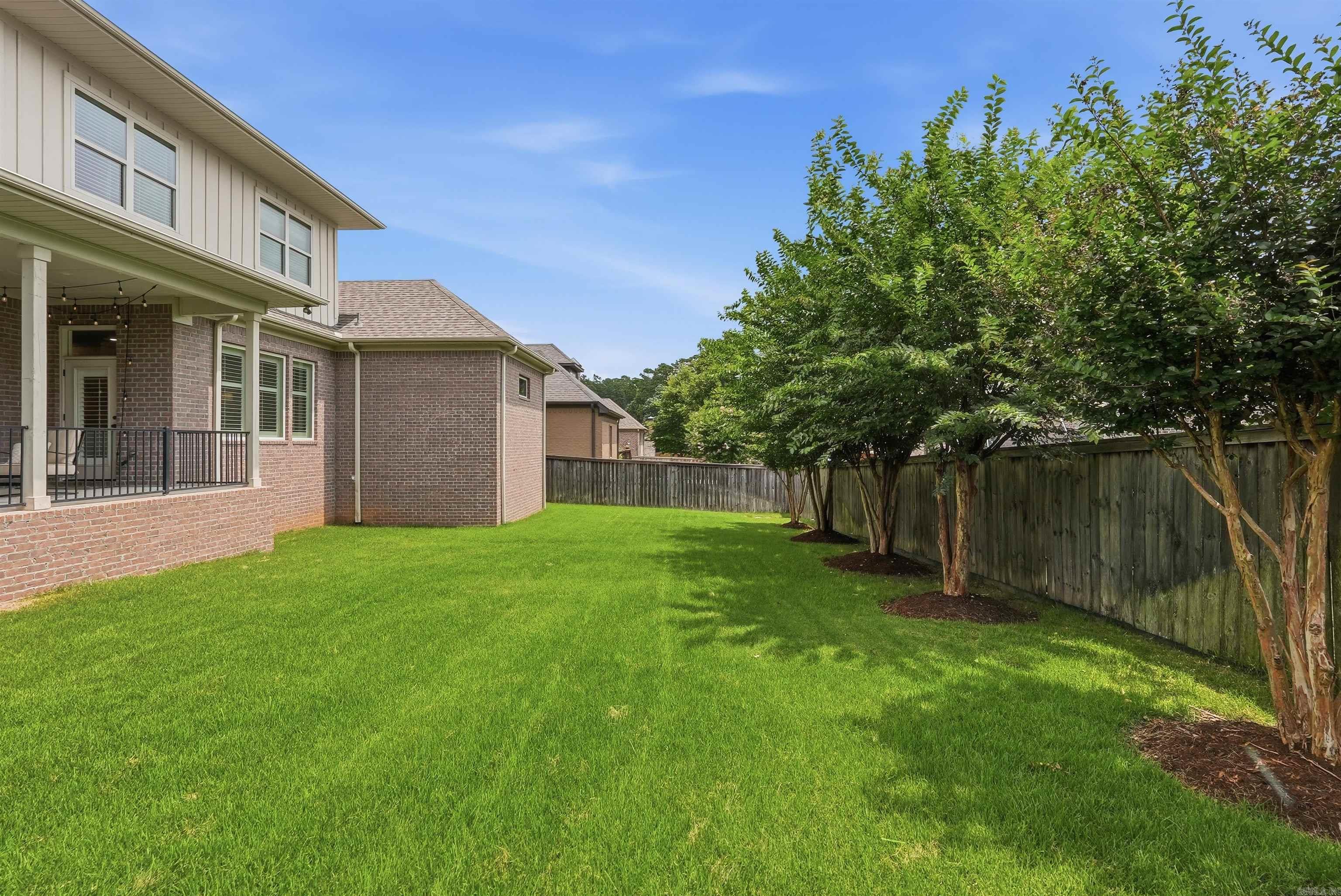 CHENAL VALLEY "MIRAMAR PLACE" - Residential