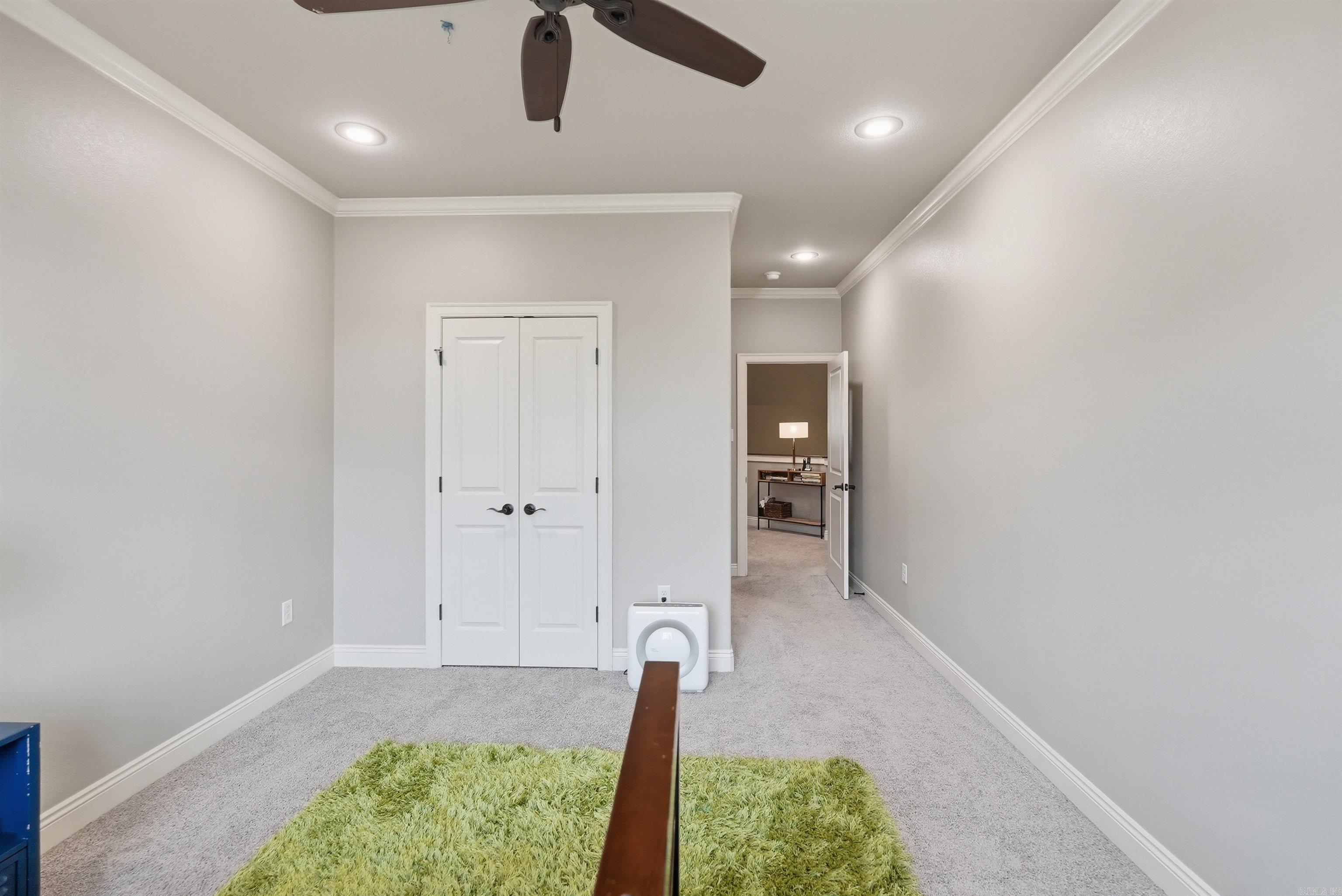 CHENAL VALLEY "MIRAMAR PLACE" - Residential