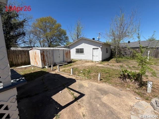 KEITH ADDITION - Residential
