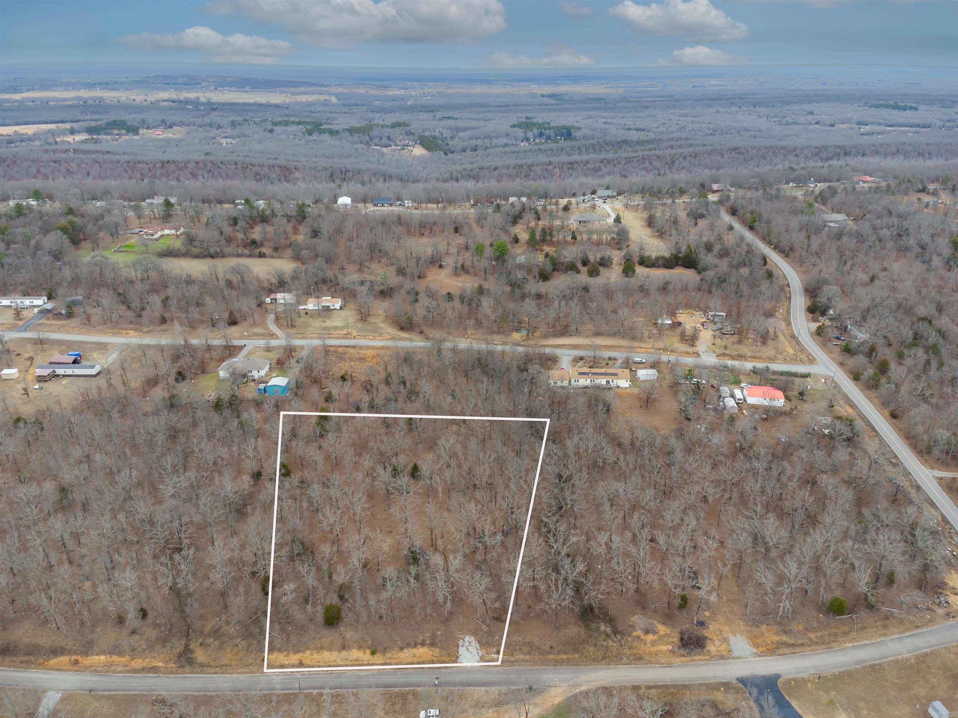 Vista Valley Estates - Land