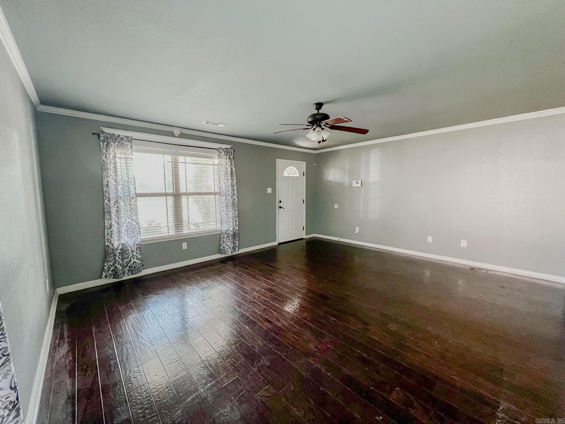 Southern Comfort Estates - Residential Lease