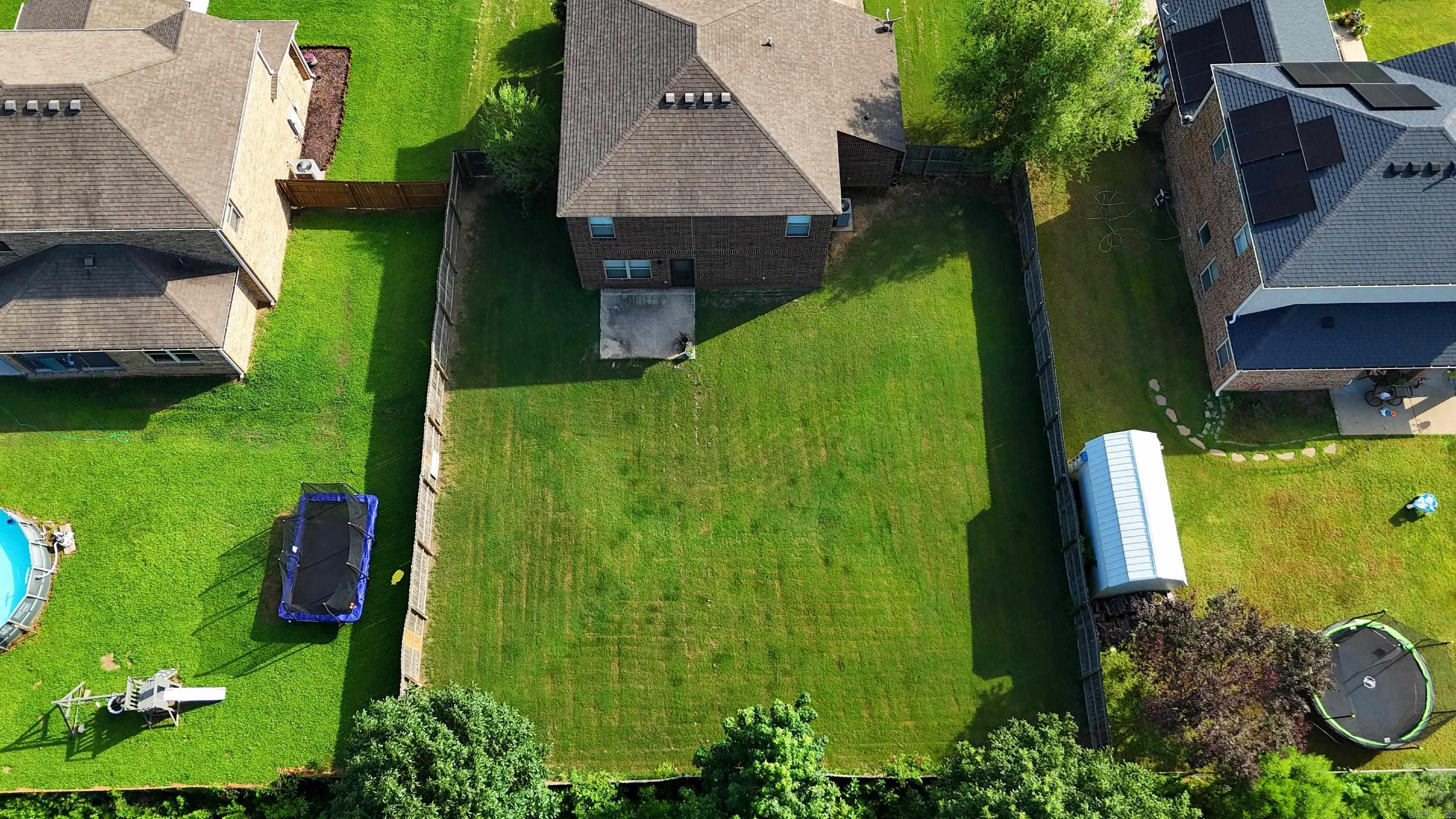 Southern Comfort Estates - Residential Lease