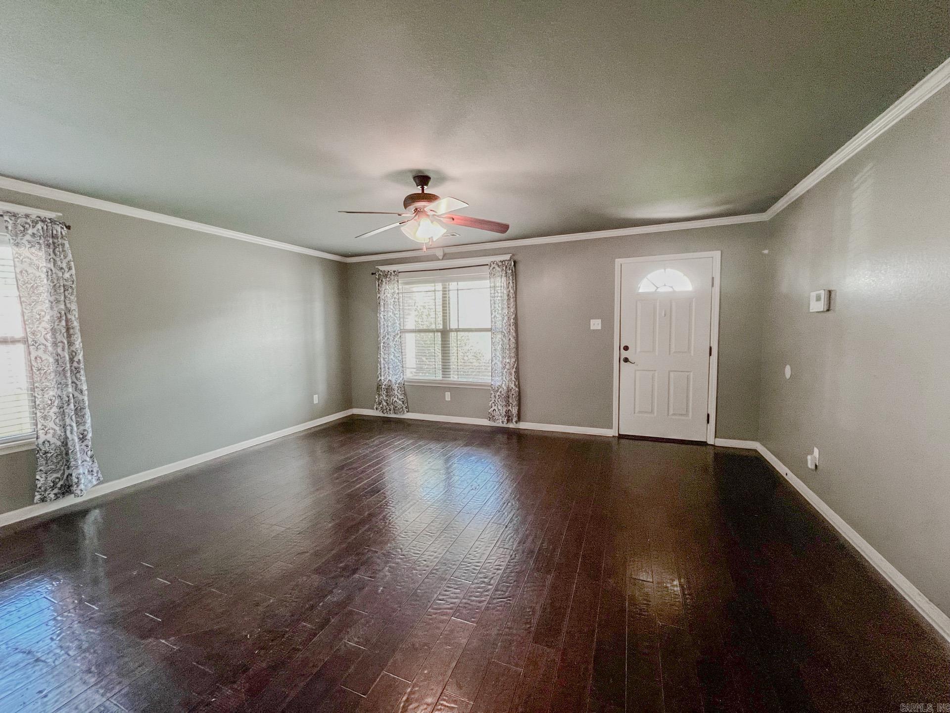 Southern Comfort Estates - Residential Lease