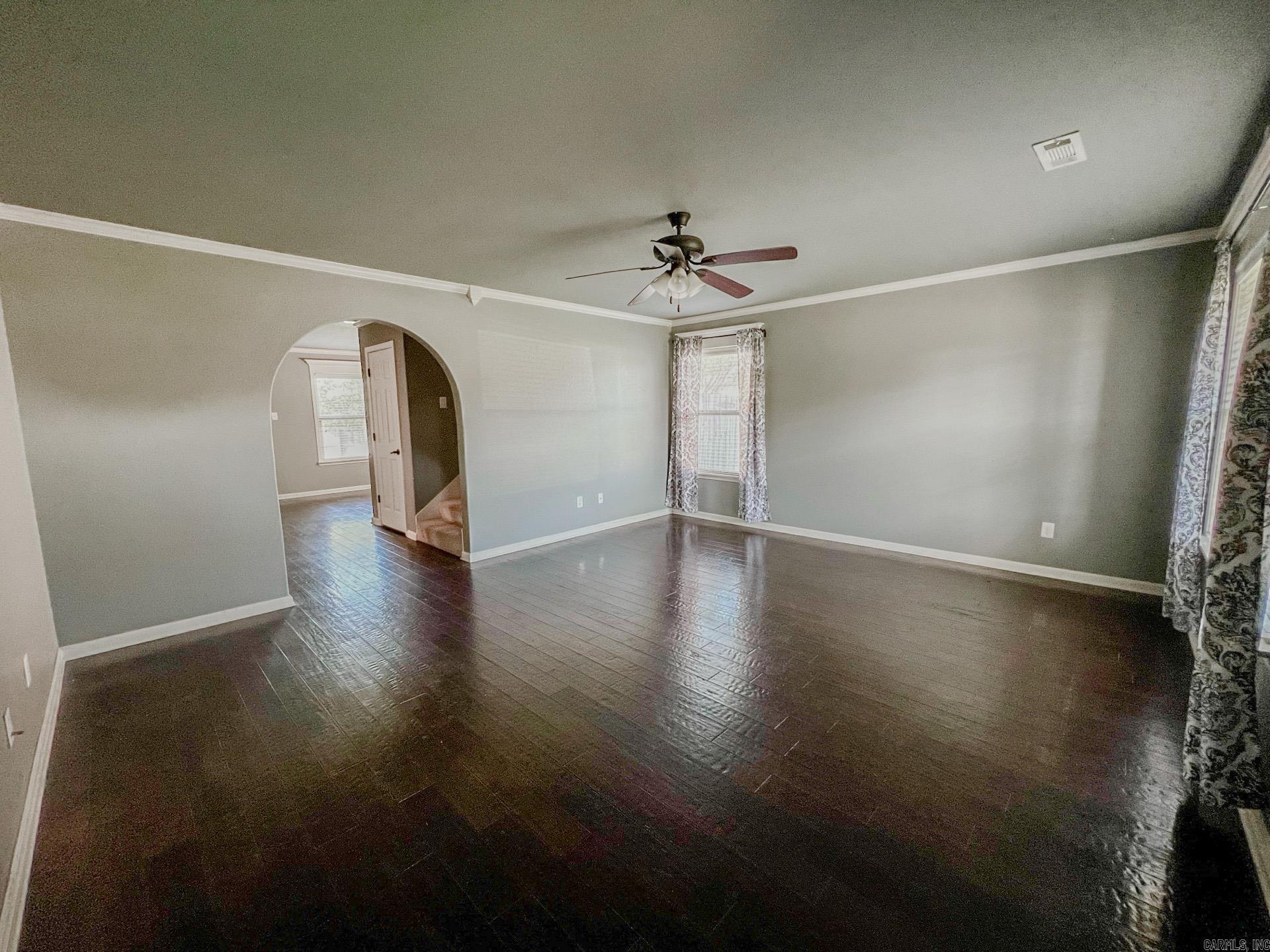 Southern Comfort Estates - Residential Lease
