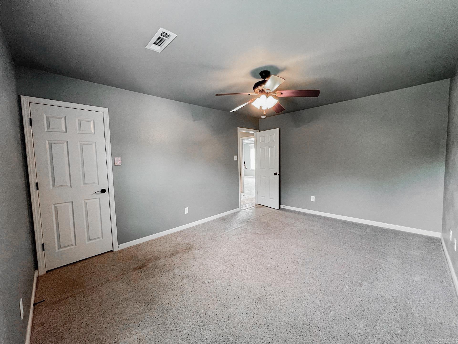 Southern Comfort Estates - Residential Lease